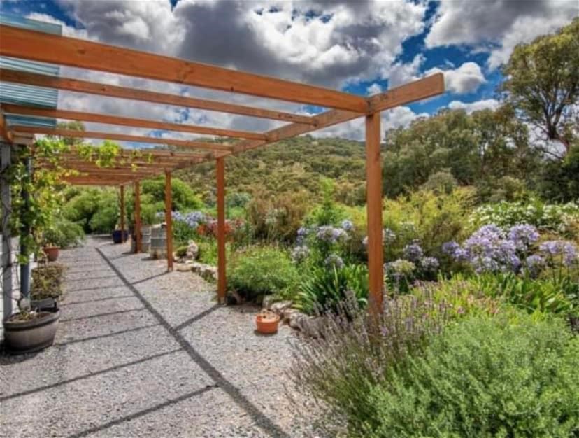 Tree Change/Rural Living on 20 3