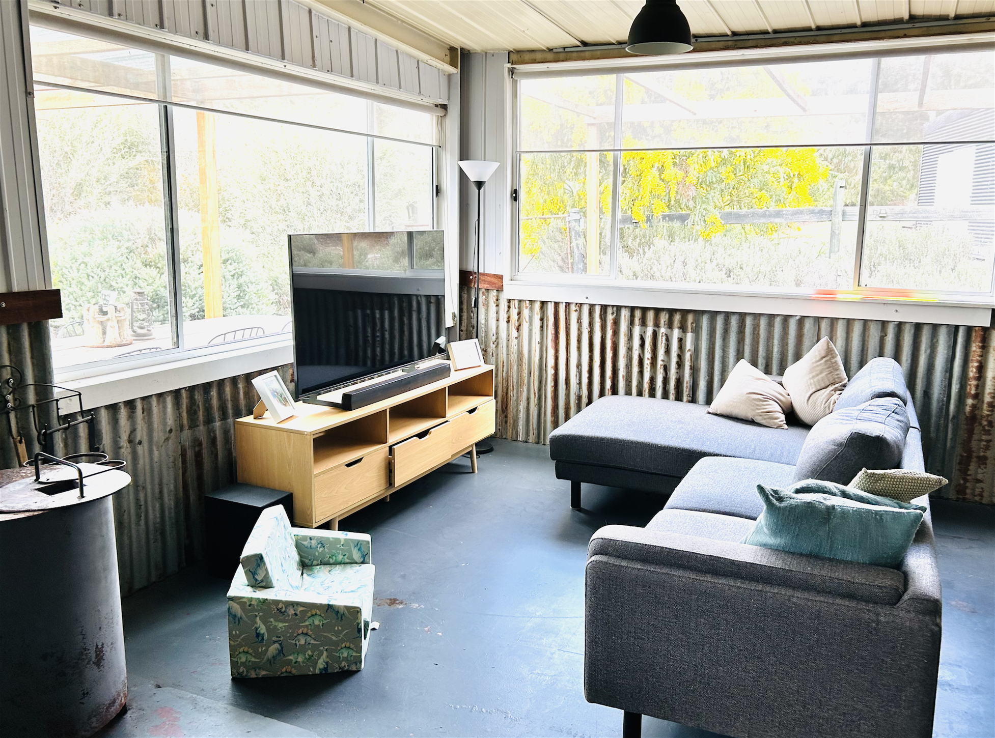 Tree Change/Rural Living on 20 11