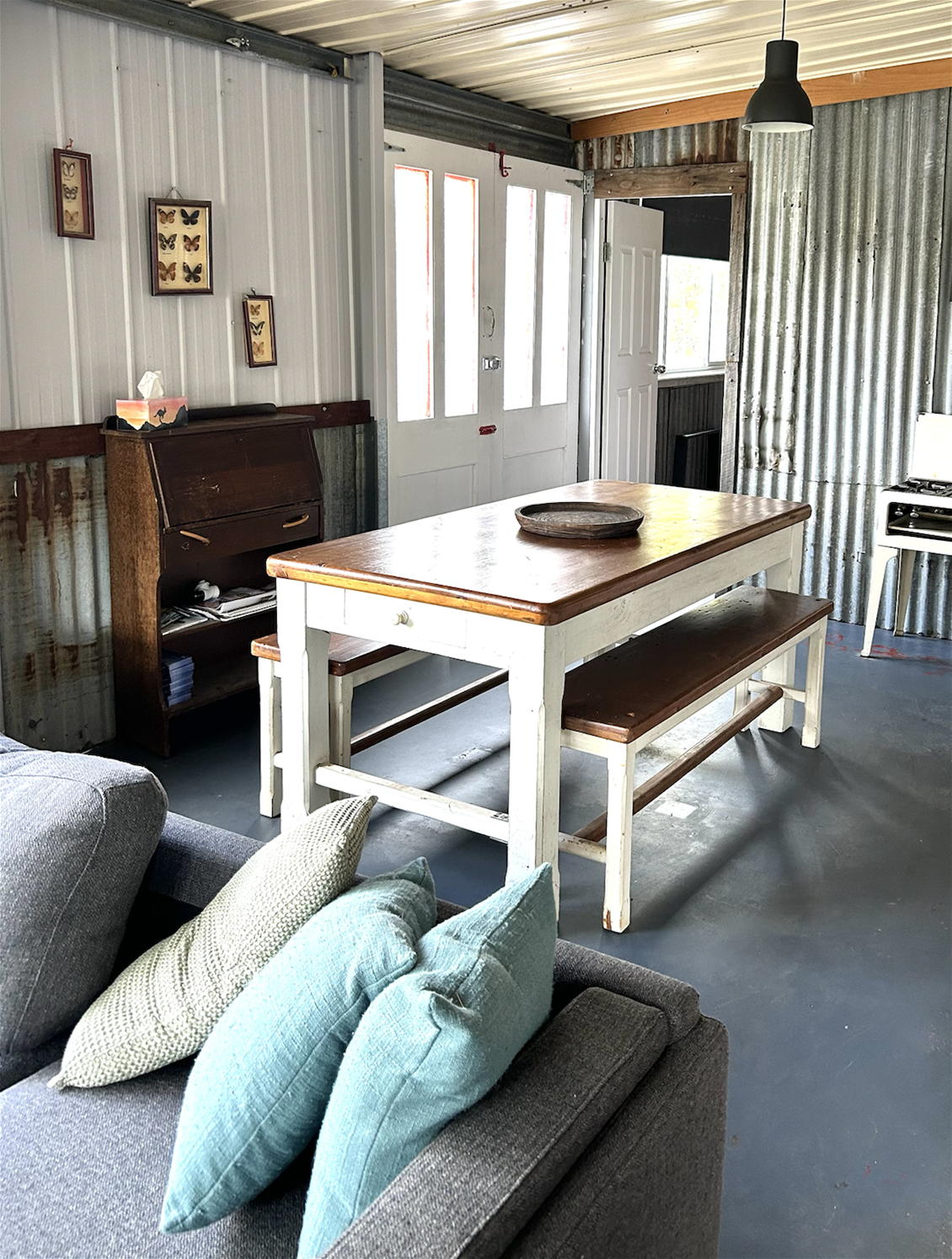 Tree Change/Rural Living on 20 12