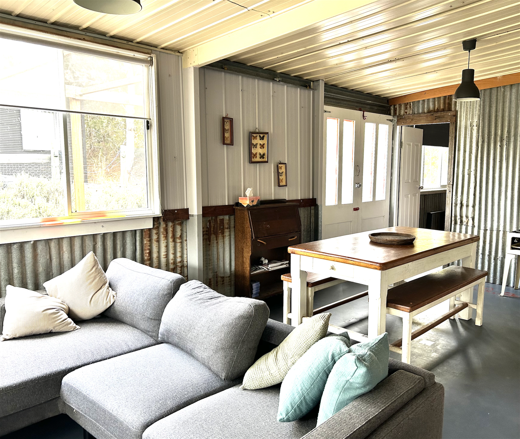 Tree Change/Rural Living on 20 15