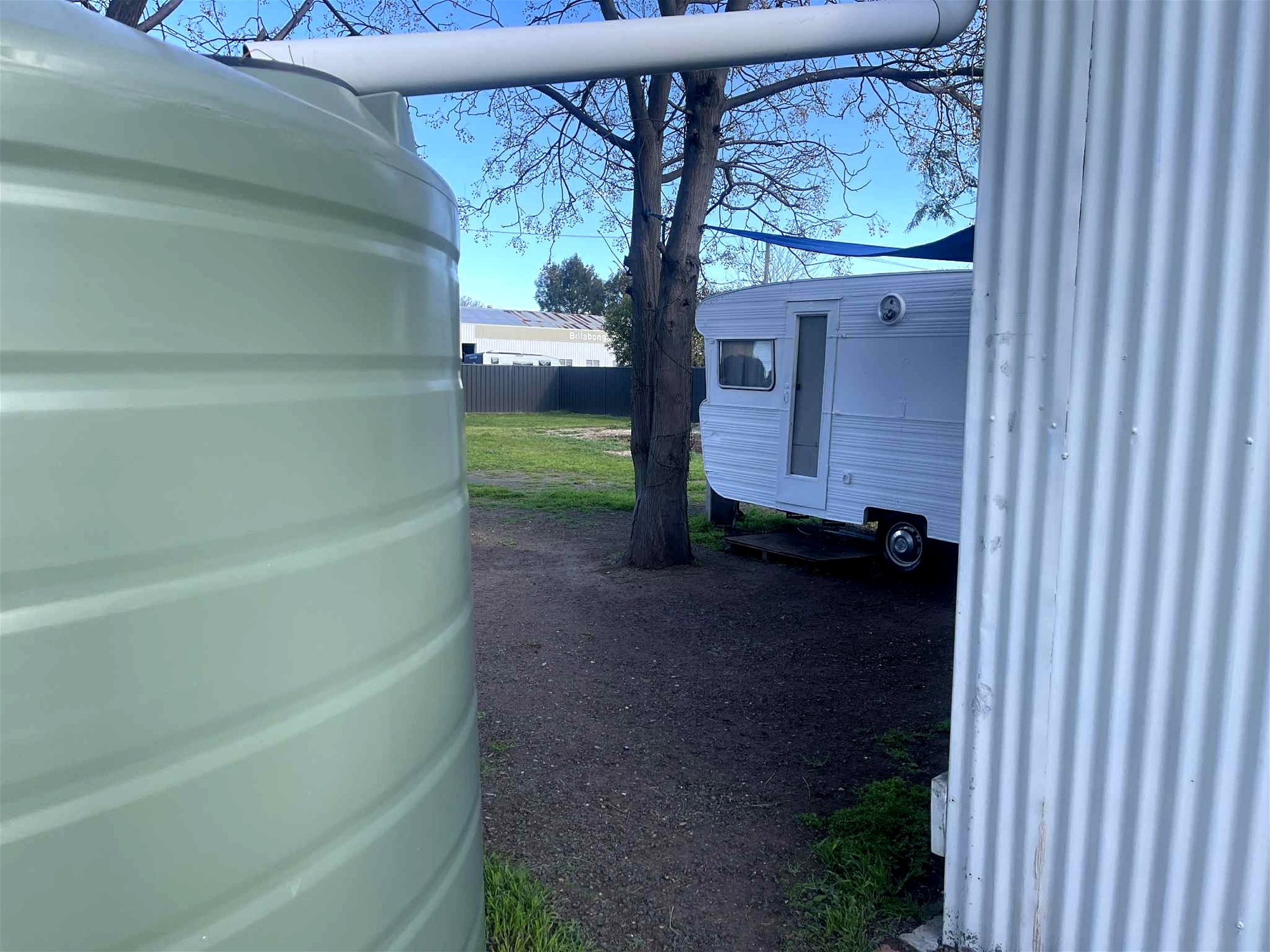 Bargain Weekender – Or Occupy 8