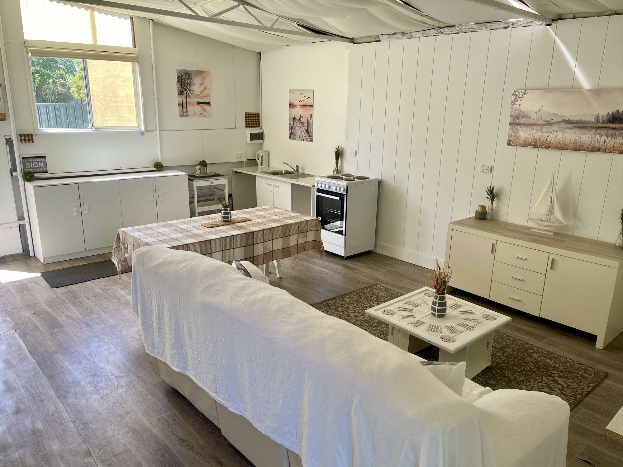 Bargain Weekender – Or Occupy 15