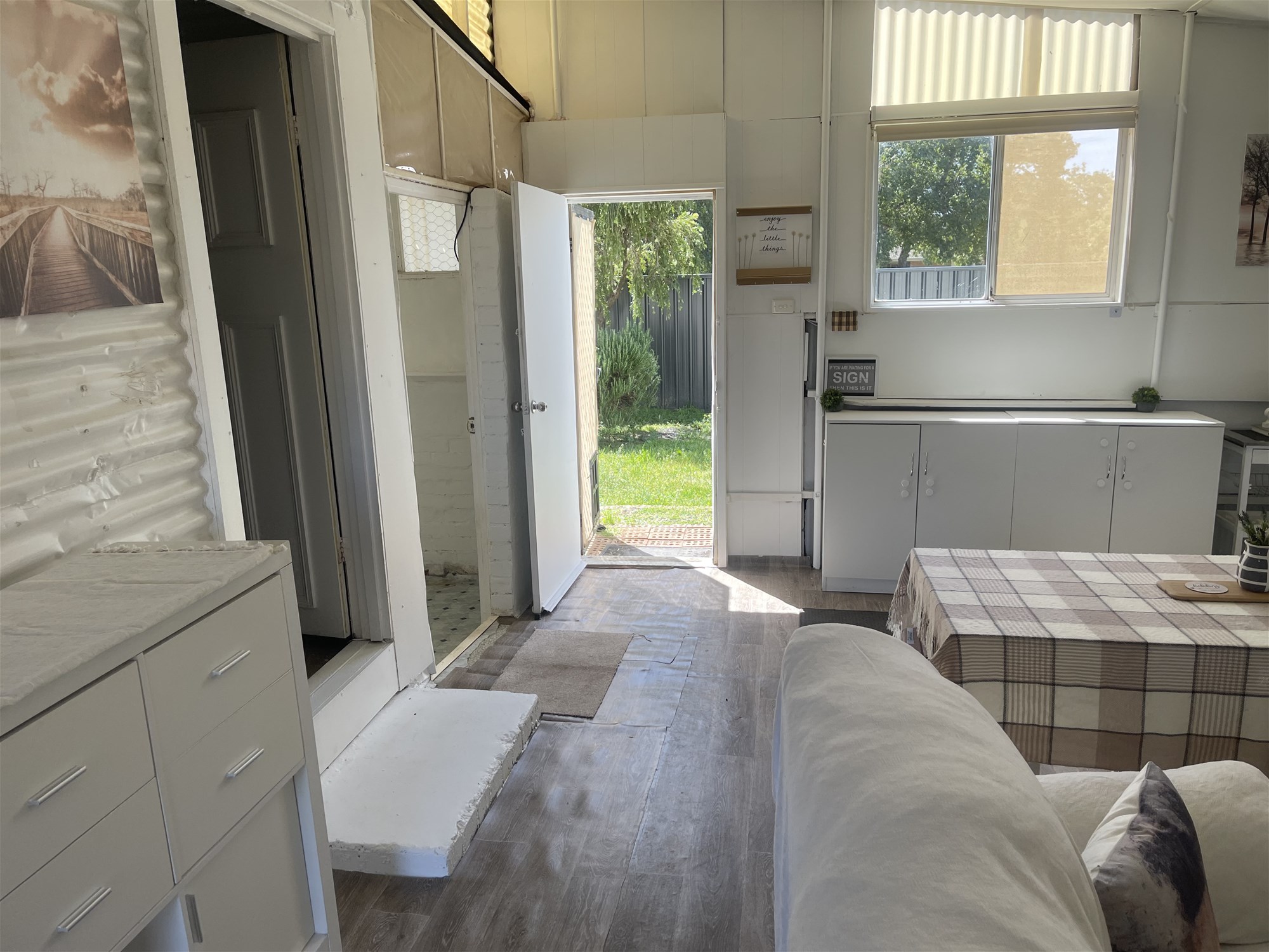 Bargain Weekender – Or Occupy 16