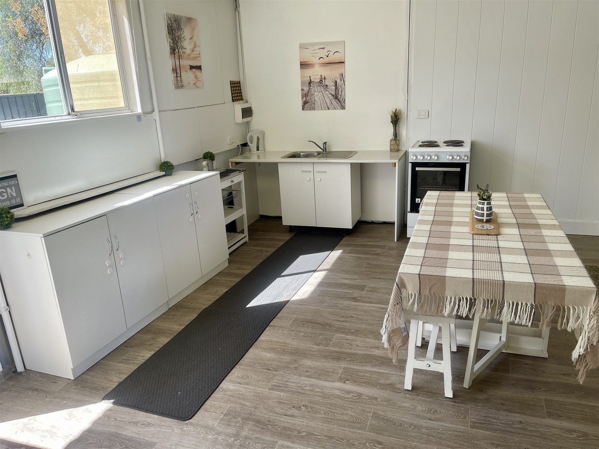 Bargain Weekender – Or Occupy 18