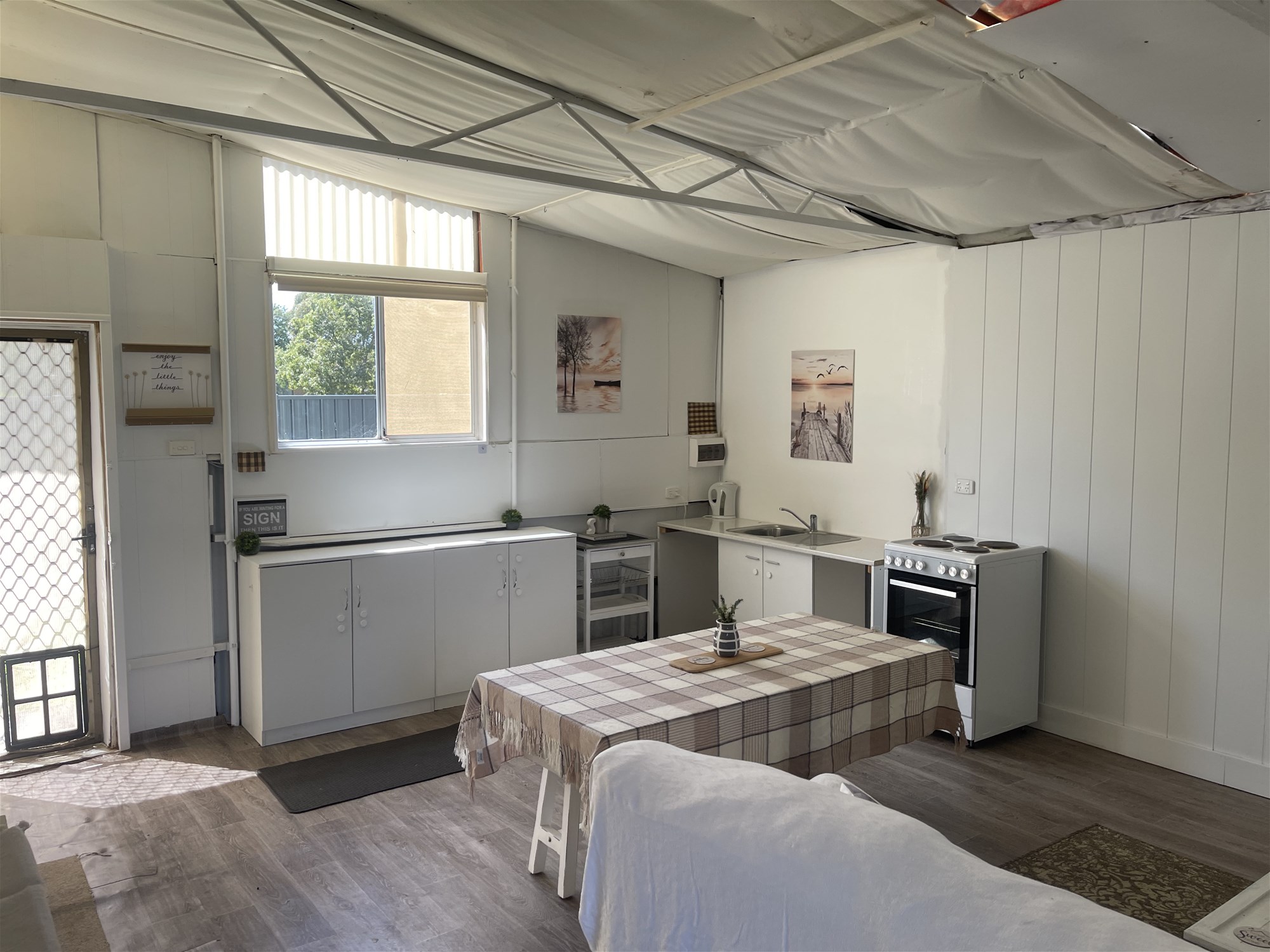 Bargain Weekender – Or Occupy 19