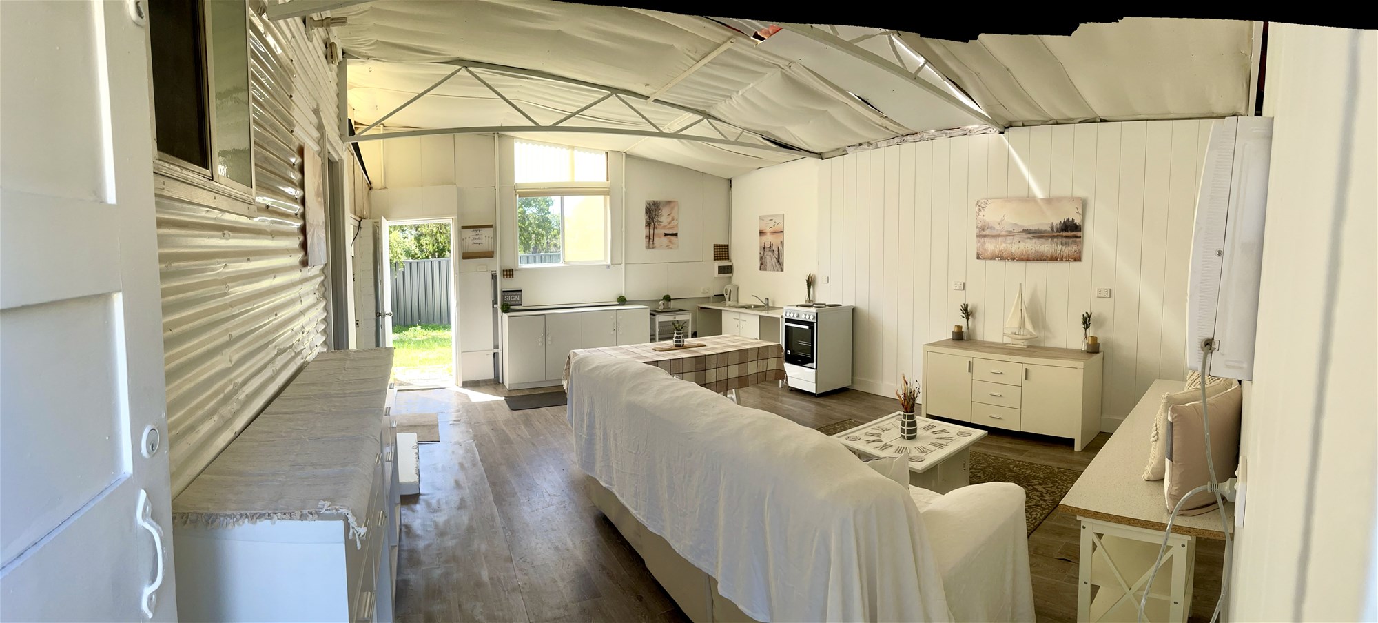 Bargain Weekender – Or Occupy 9