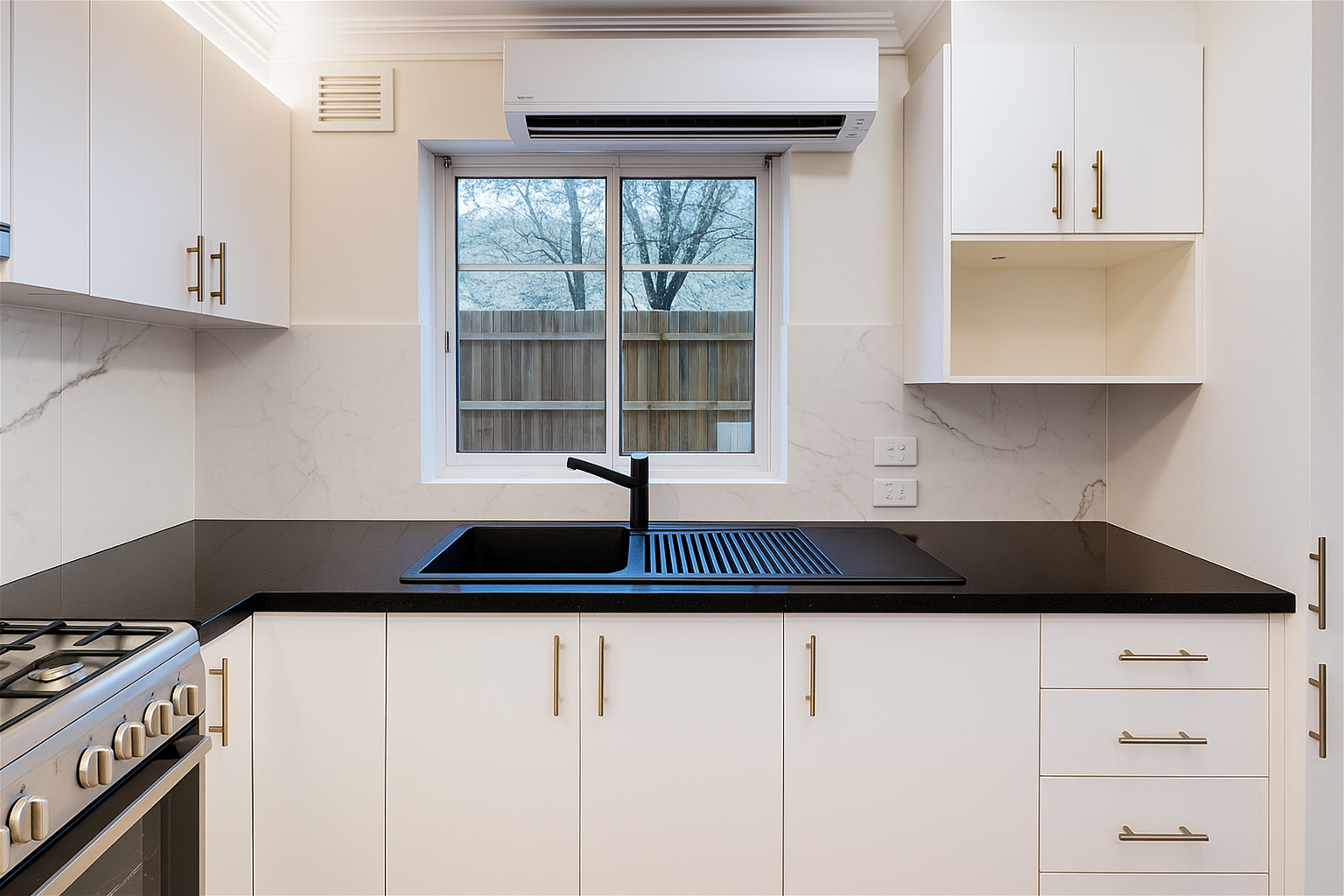 “Natural Light, Low-Maintenance Living in 5