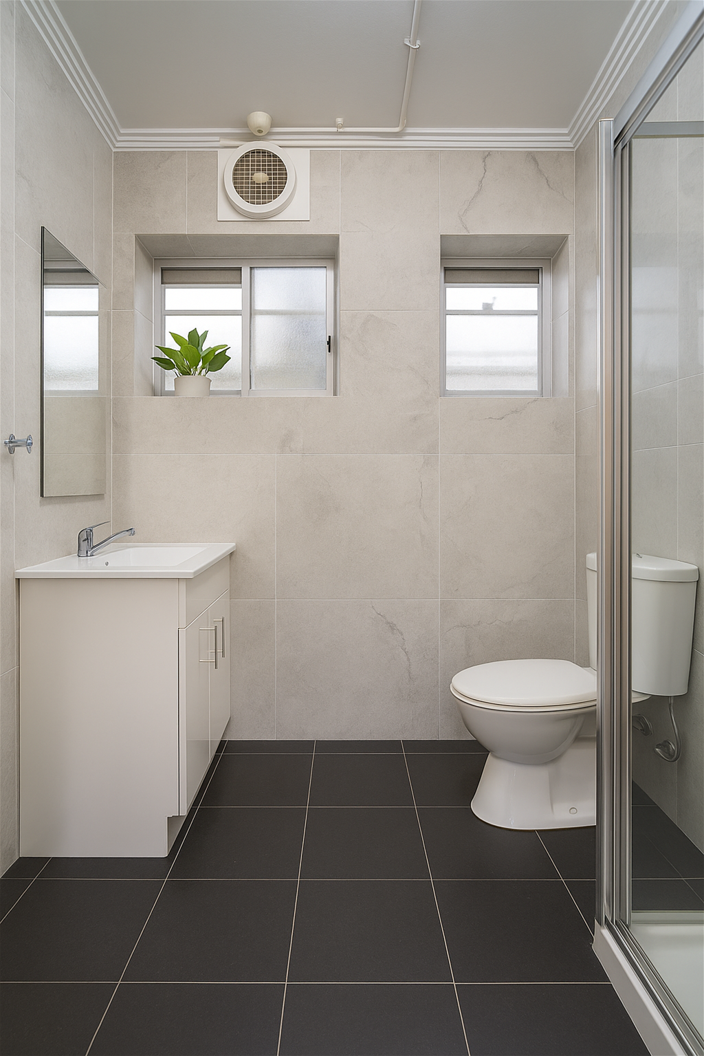 “Natural Light, Low-Maintenance Living in 10