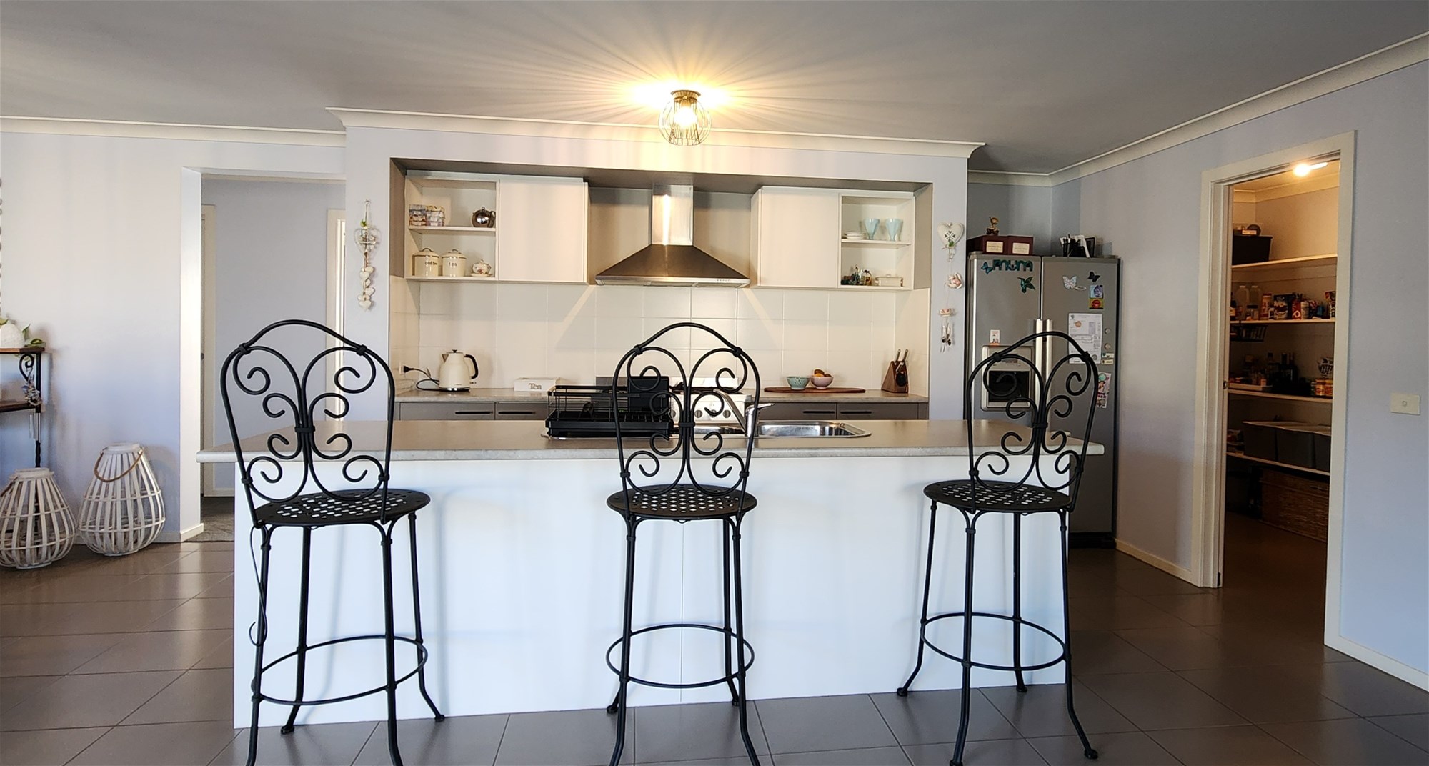 Family Home in Newlands Arm: 7