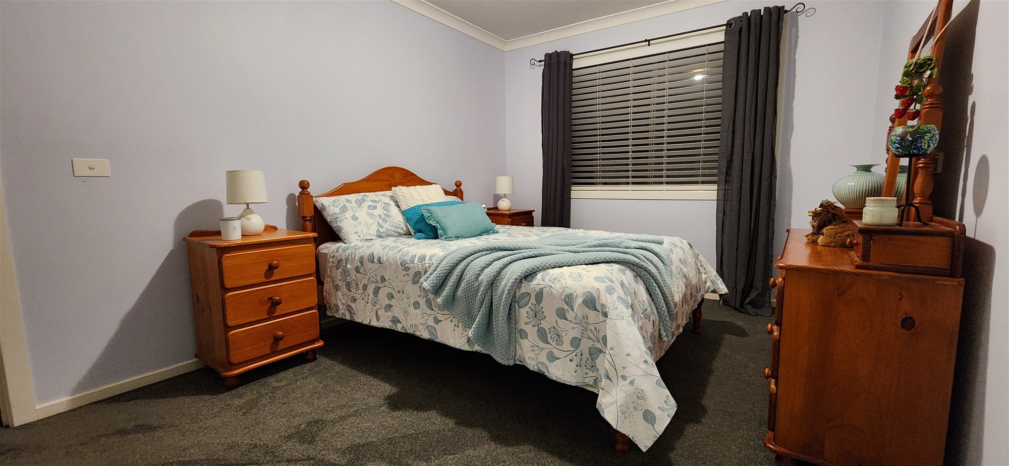 Family Home in Newlands Arm: 14