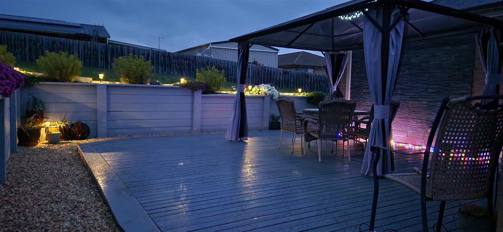 Family Home in Newlands Arm: 18