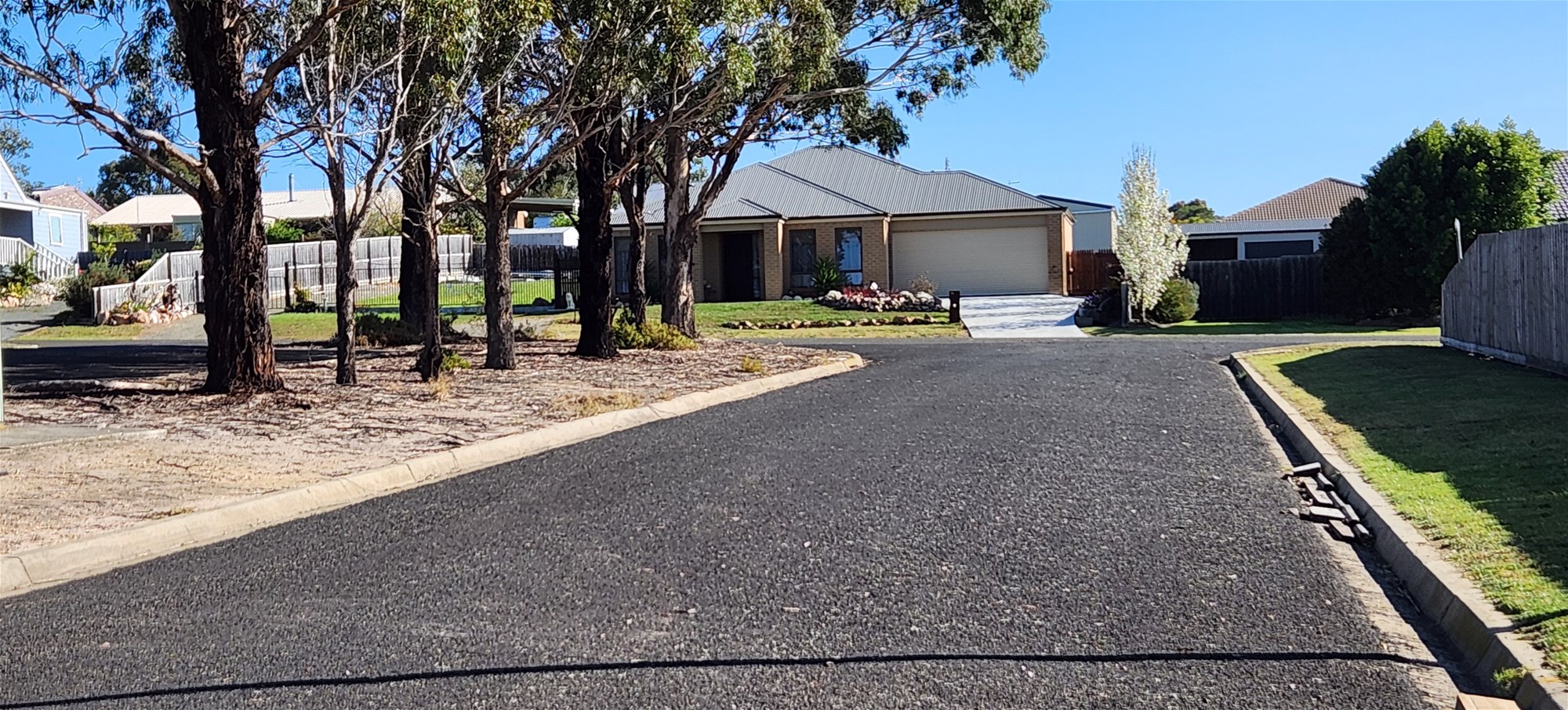 Family Home in Newlands Arm: 21