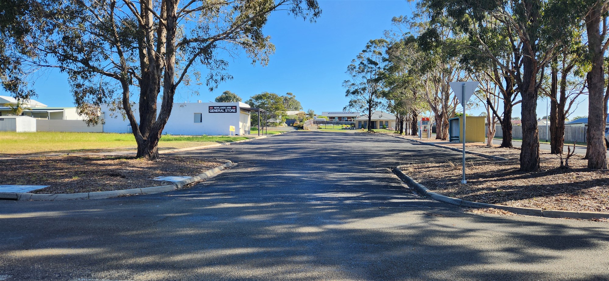 Family Home in Newlands Arm: 23