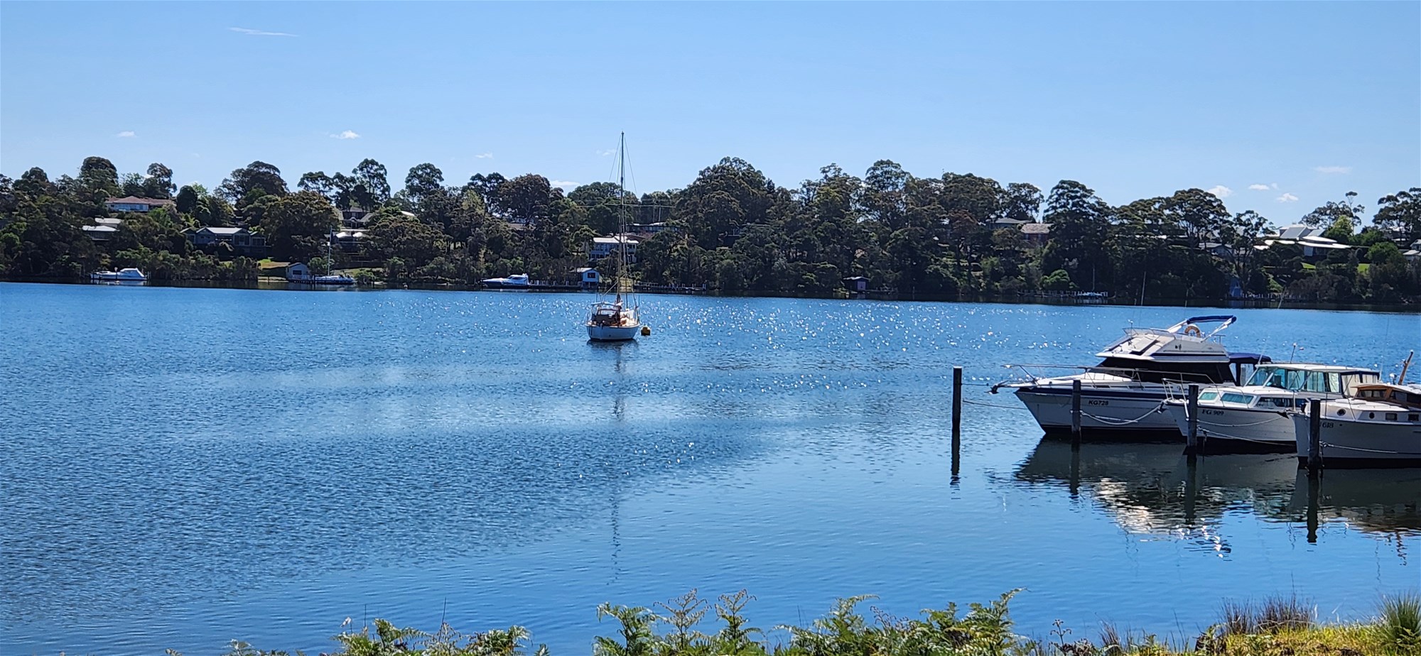Family Home in Newlands Arm: 24