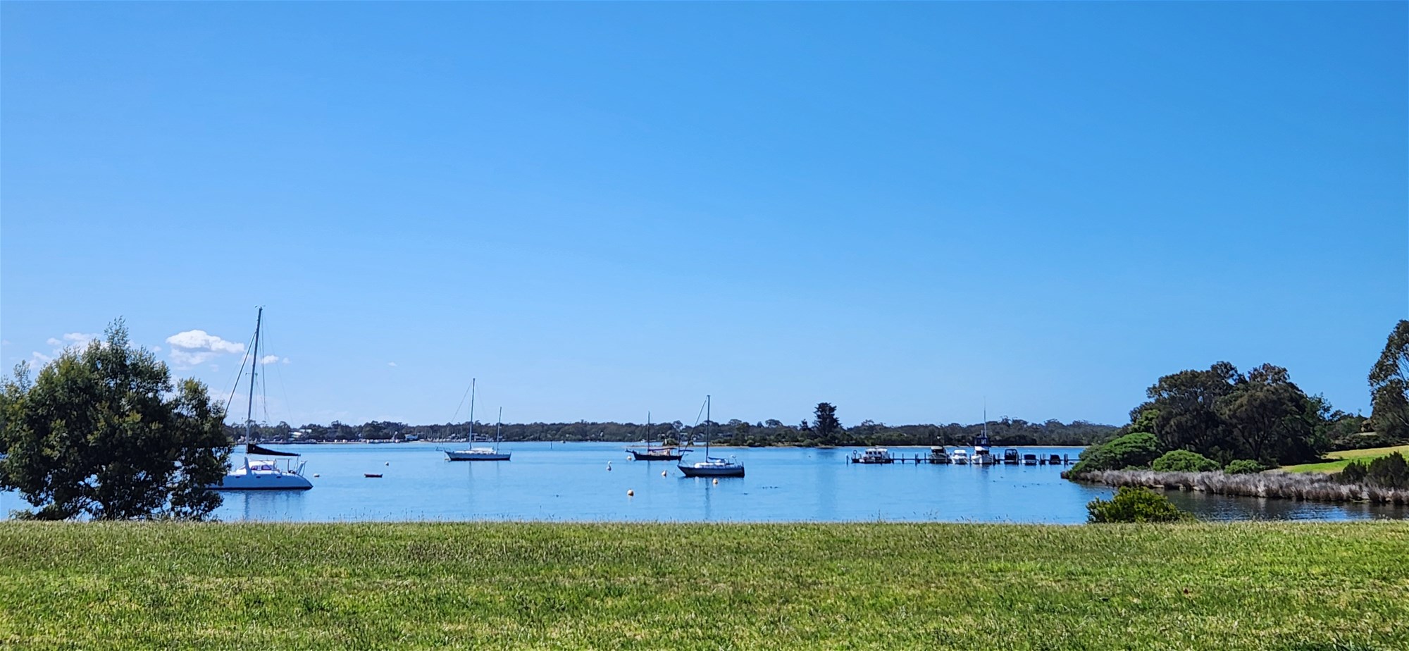 Family Home in Newlands Arm: 26