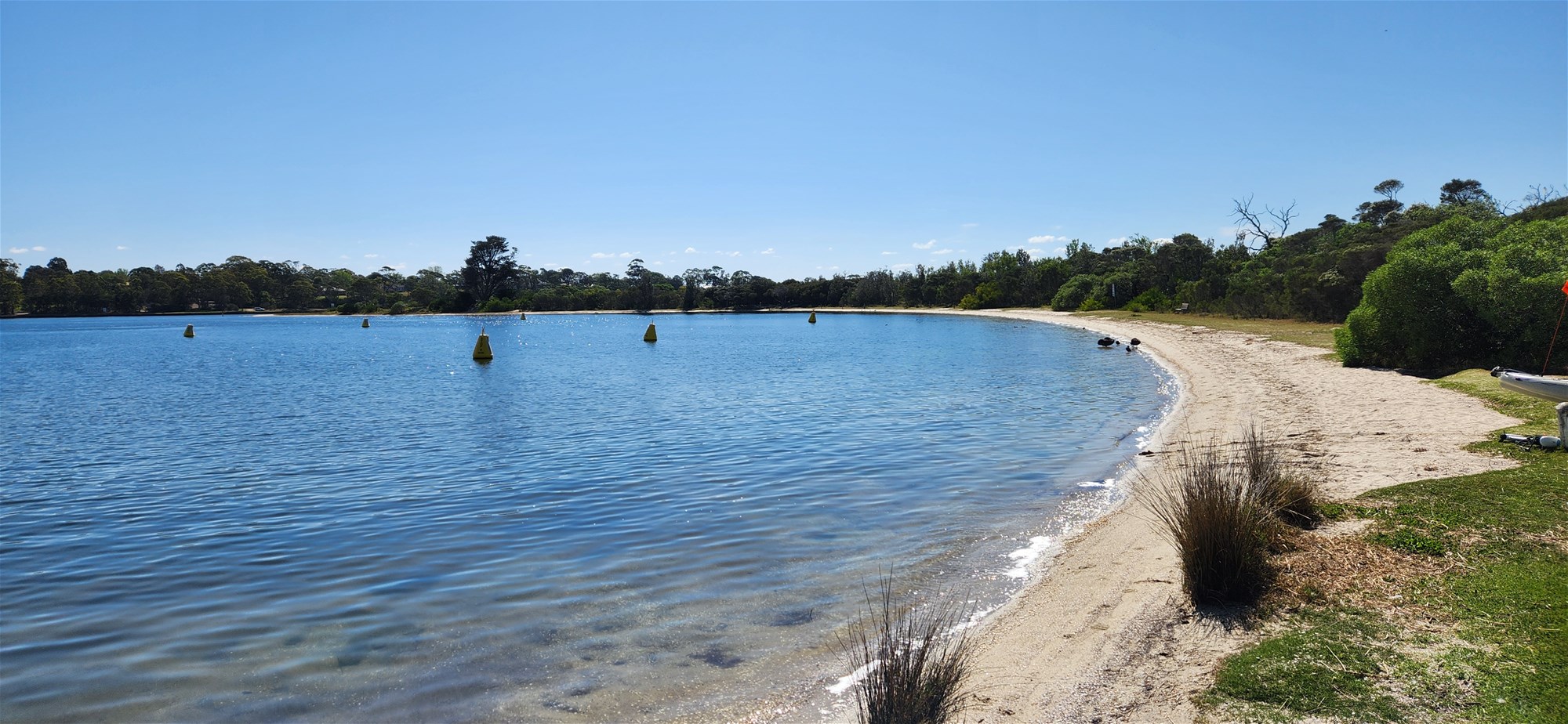 Family Home in Newlands Arm: 27