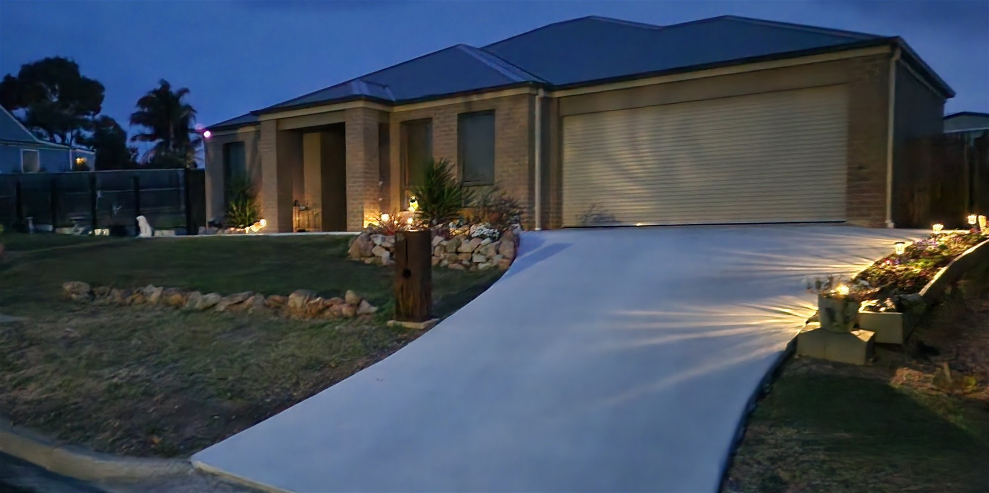 Family Home in Newlands Arm: 30