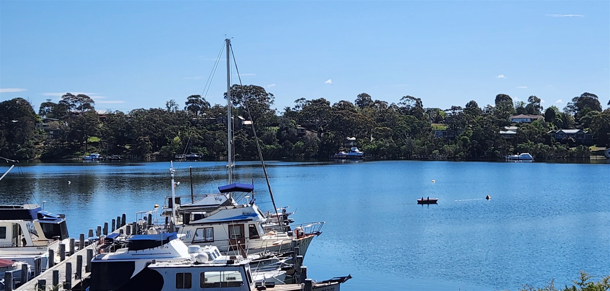 Family Home in Newlands Arm: 25