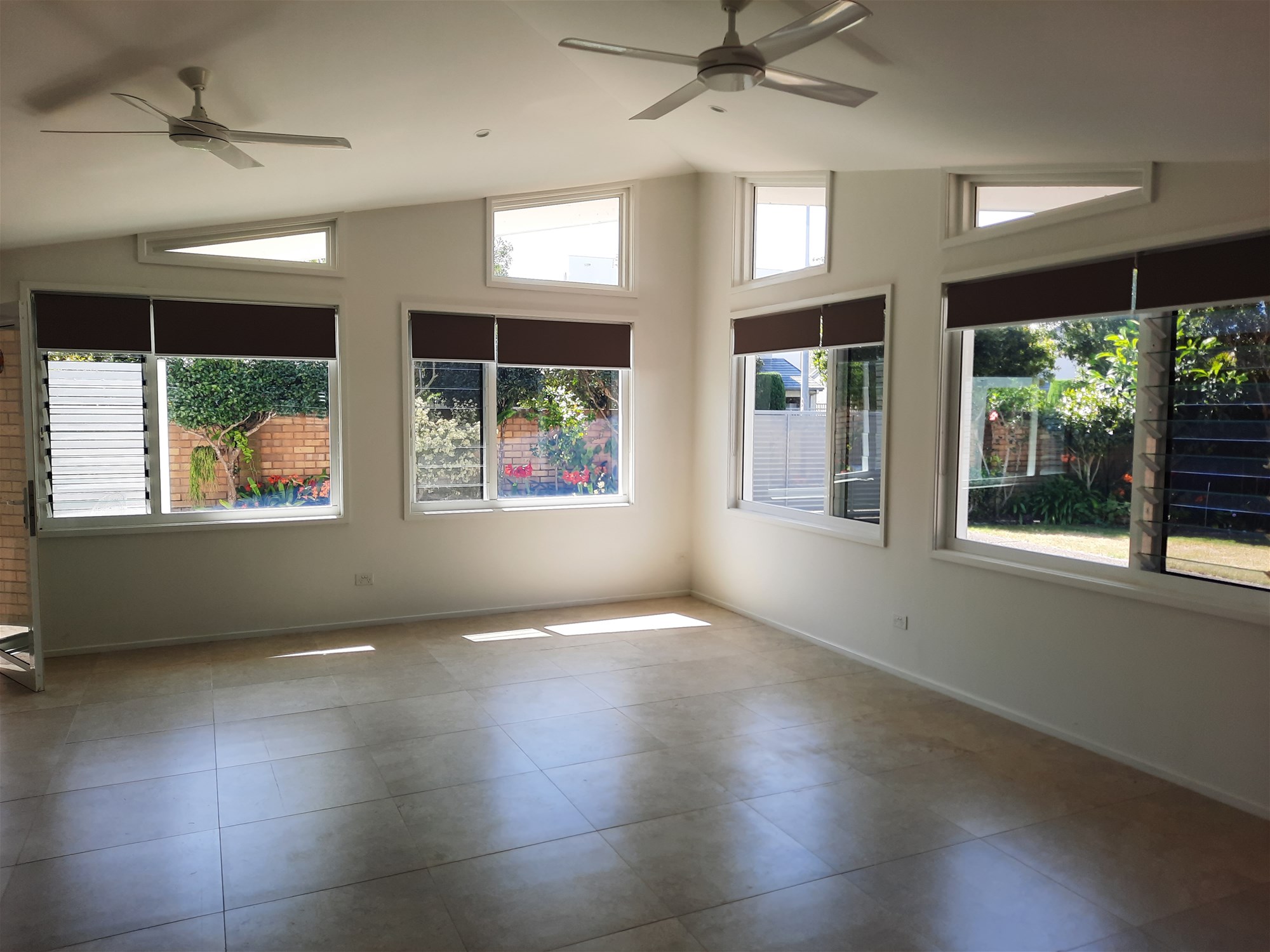 Spacious eco friendly house near 27