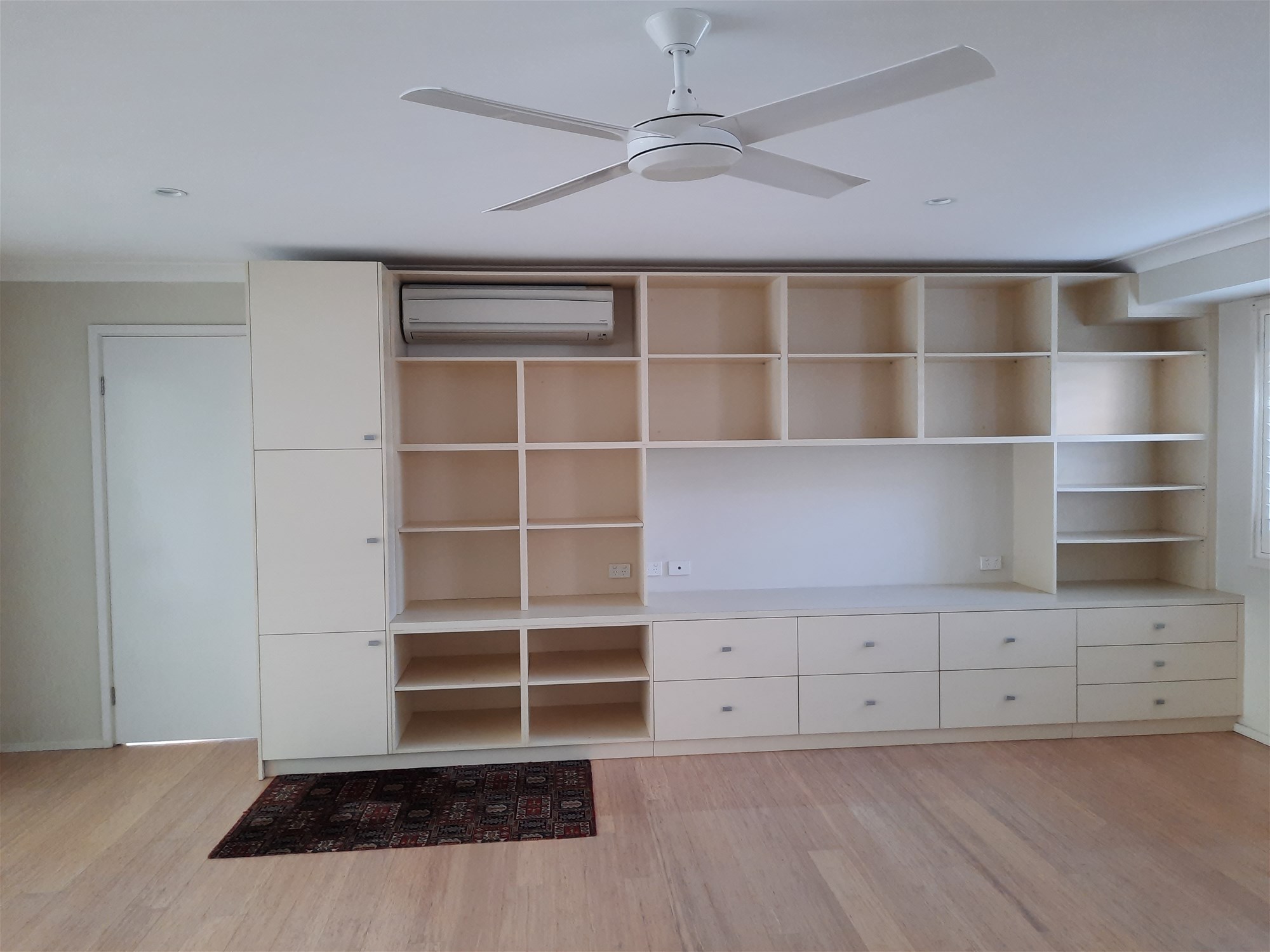 Spacious eco friendly house near 31