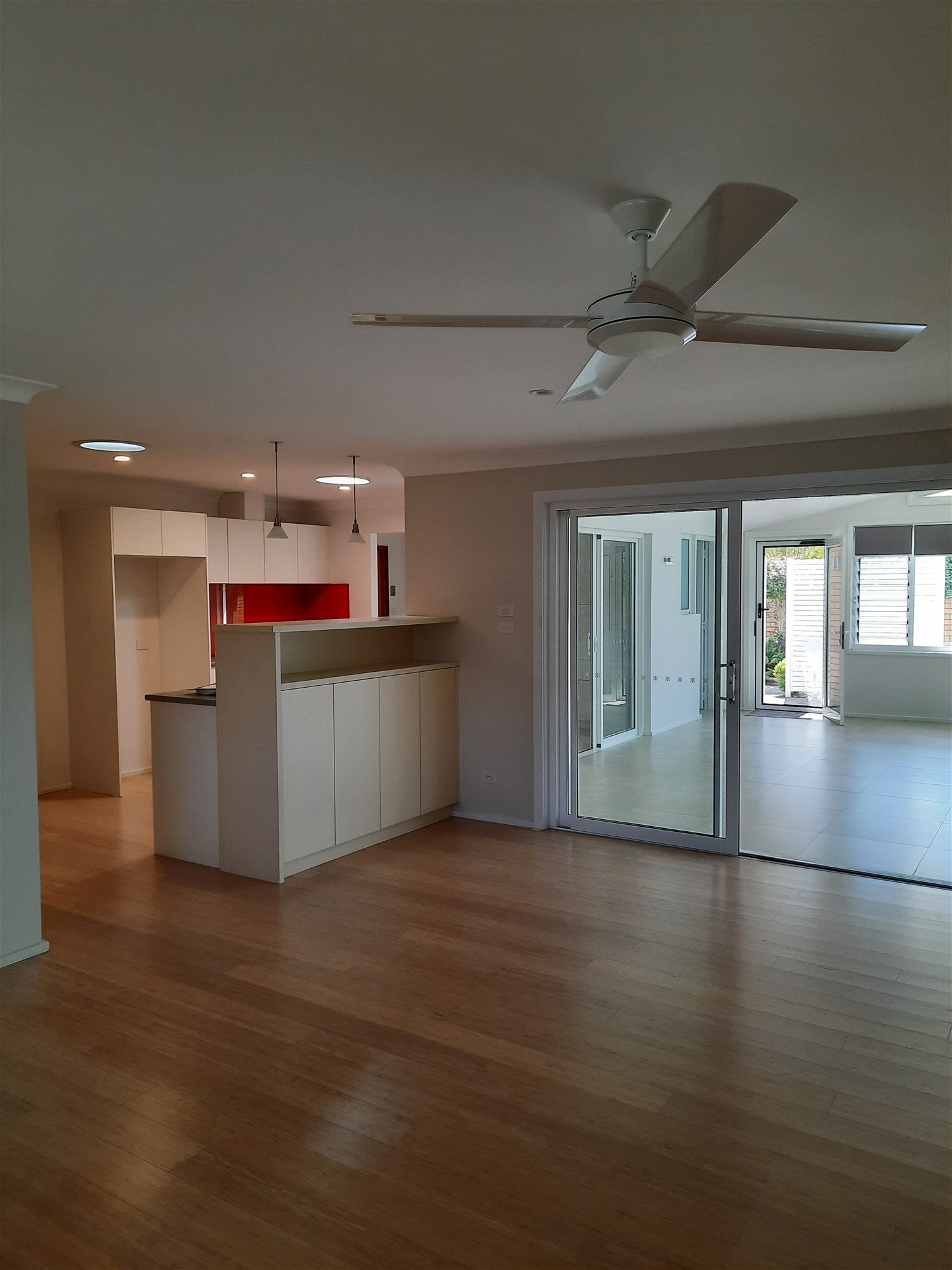 Spacious eco friendly house near 9