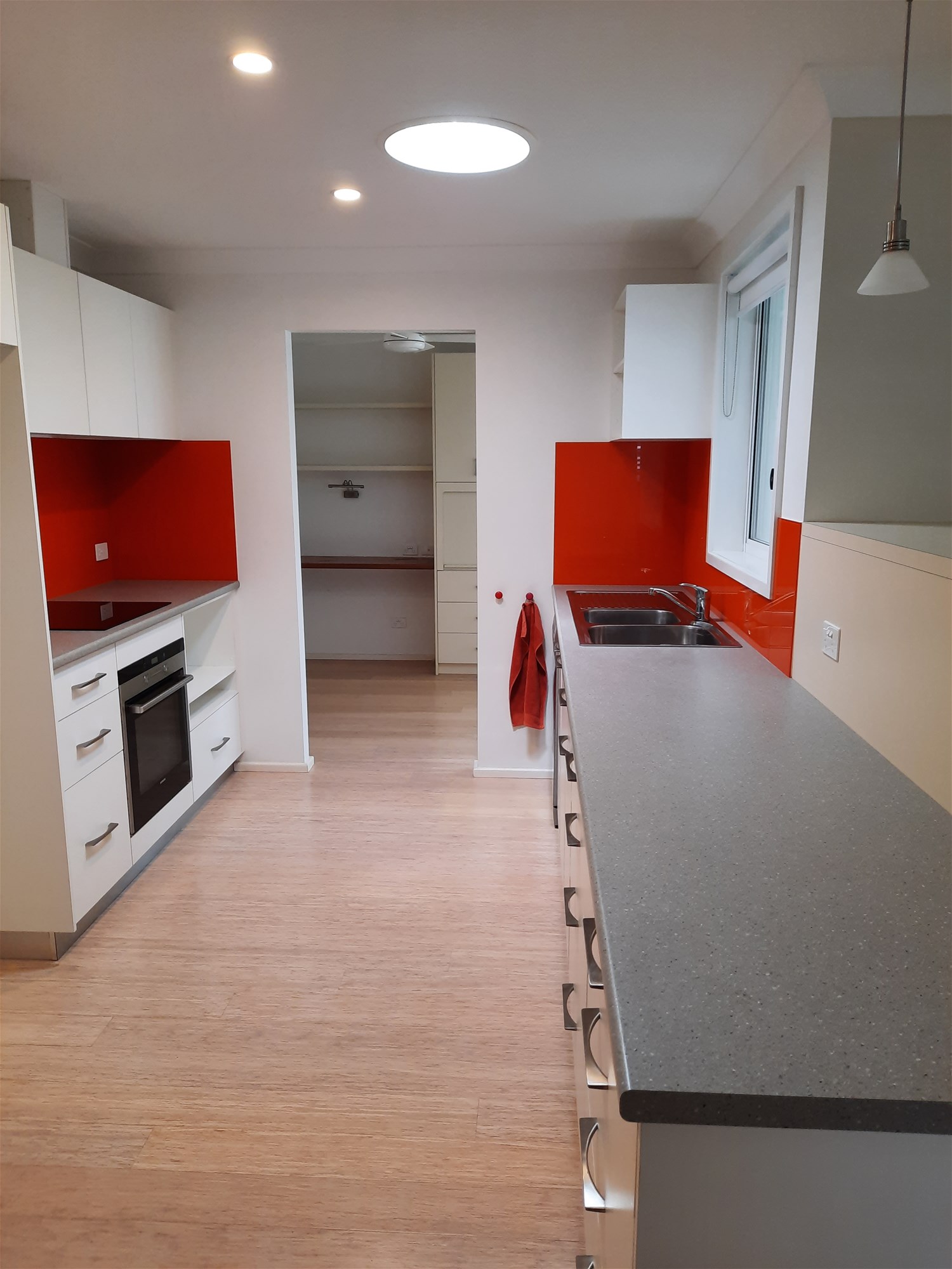 Spacious eco friendly house near 5