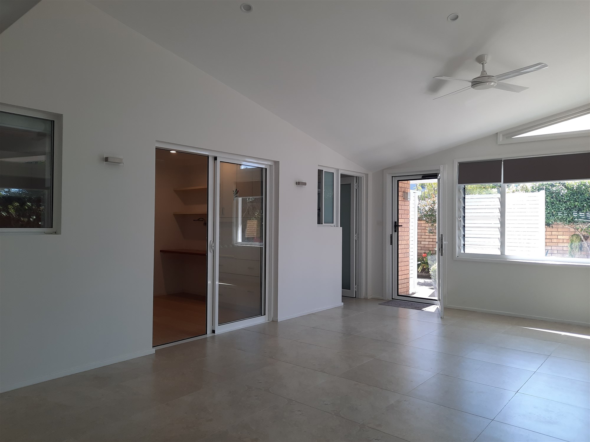 Spacious eco friendly house near 29