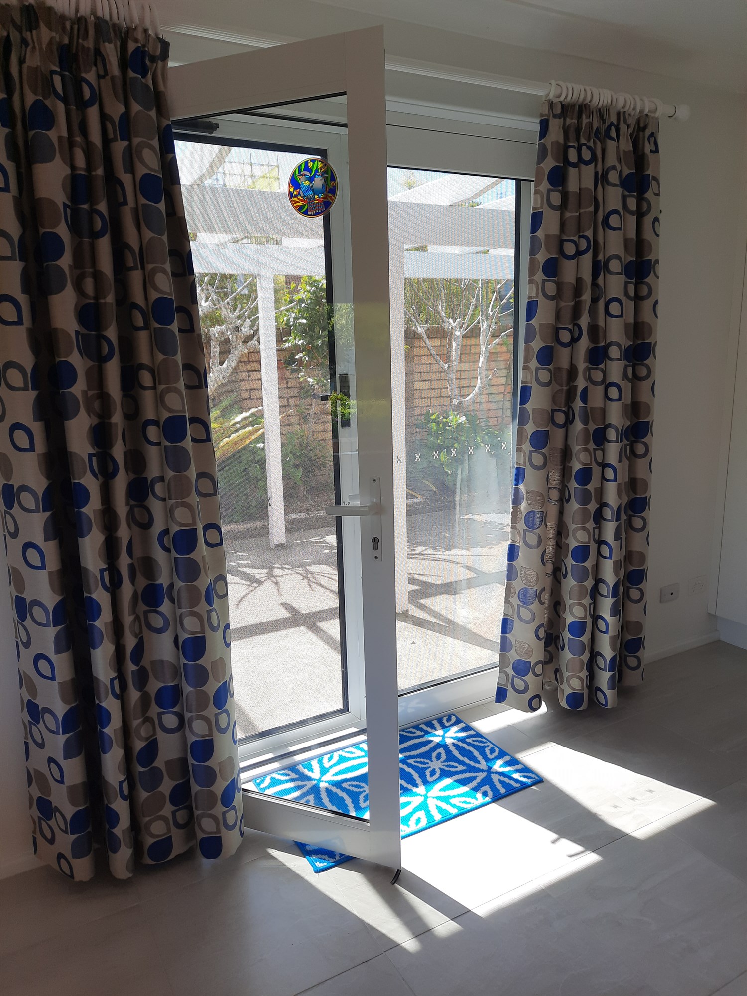 Spacious eco friendly house near 38