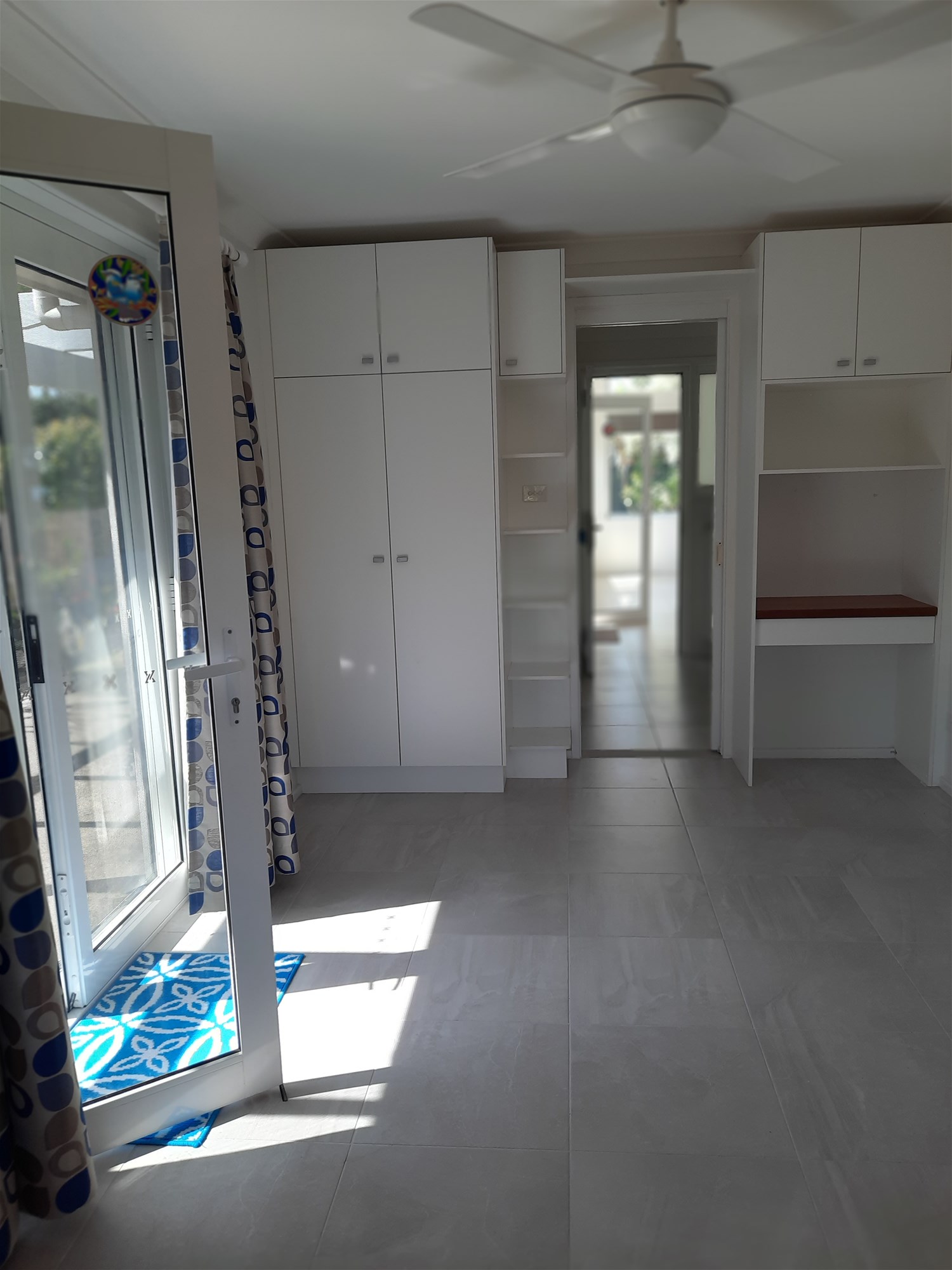 Spacious eco friendly house near 39