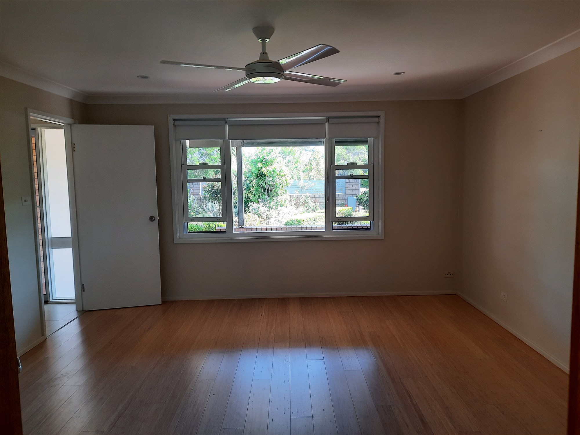 Spacious eco friendly house near 47