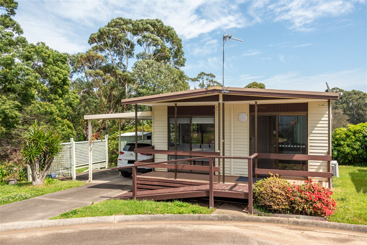 House 50/1 Camden St – 3