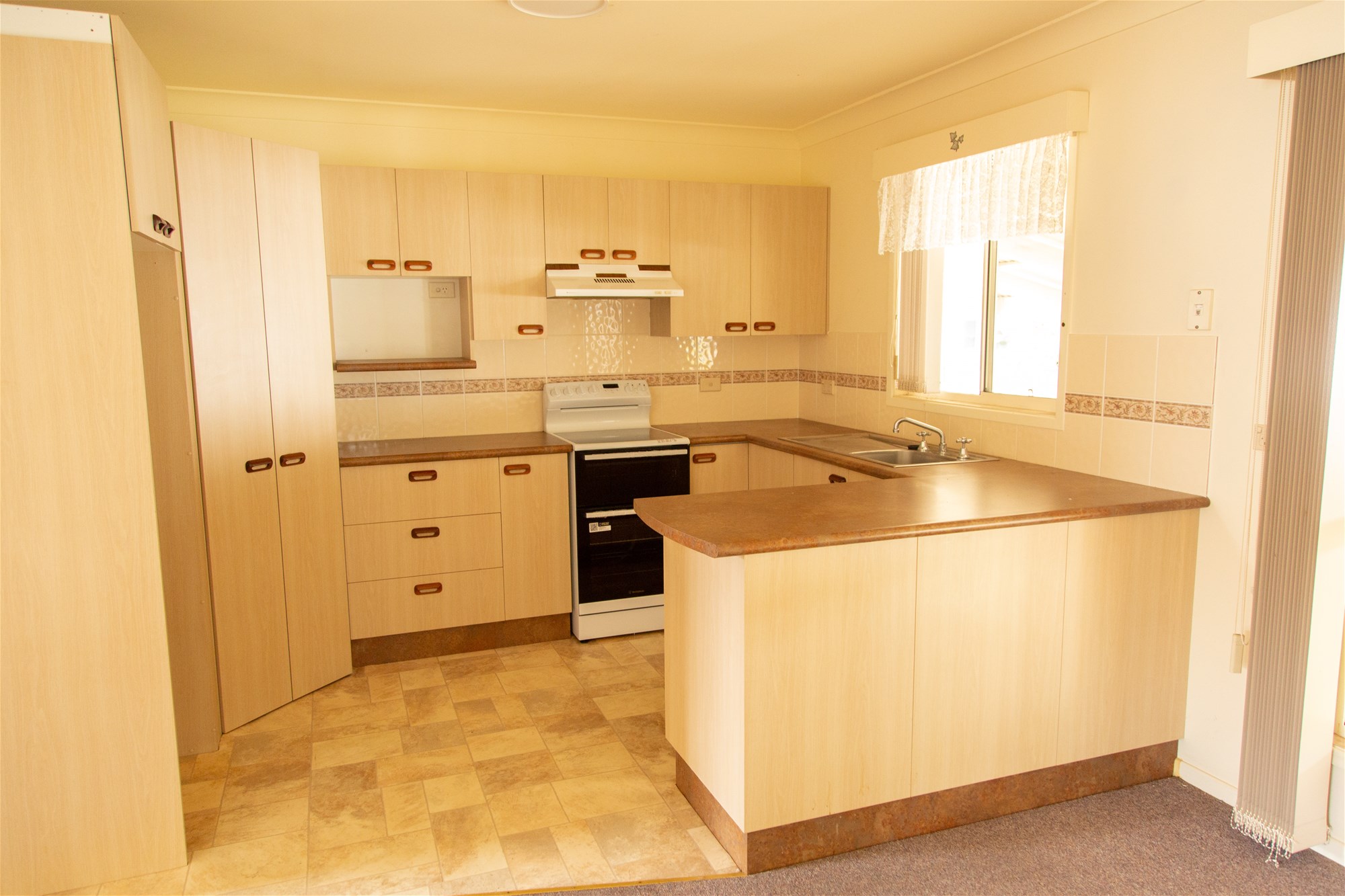 Neat & Elevated Two-Bedroom Home 6