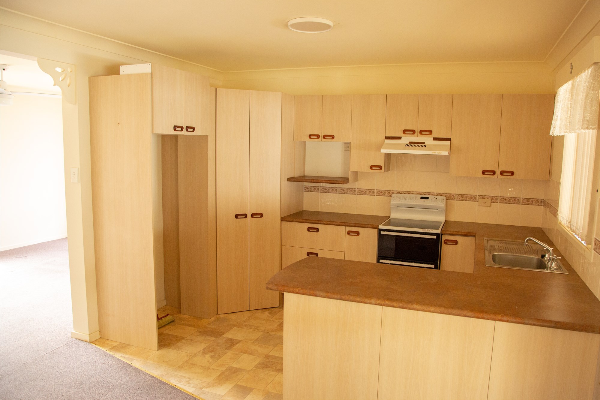 Neat & Elevated Two-Bedroom Home 7