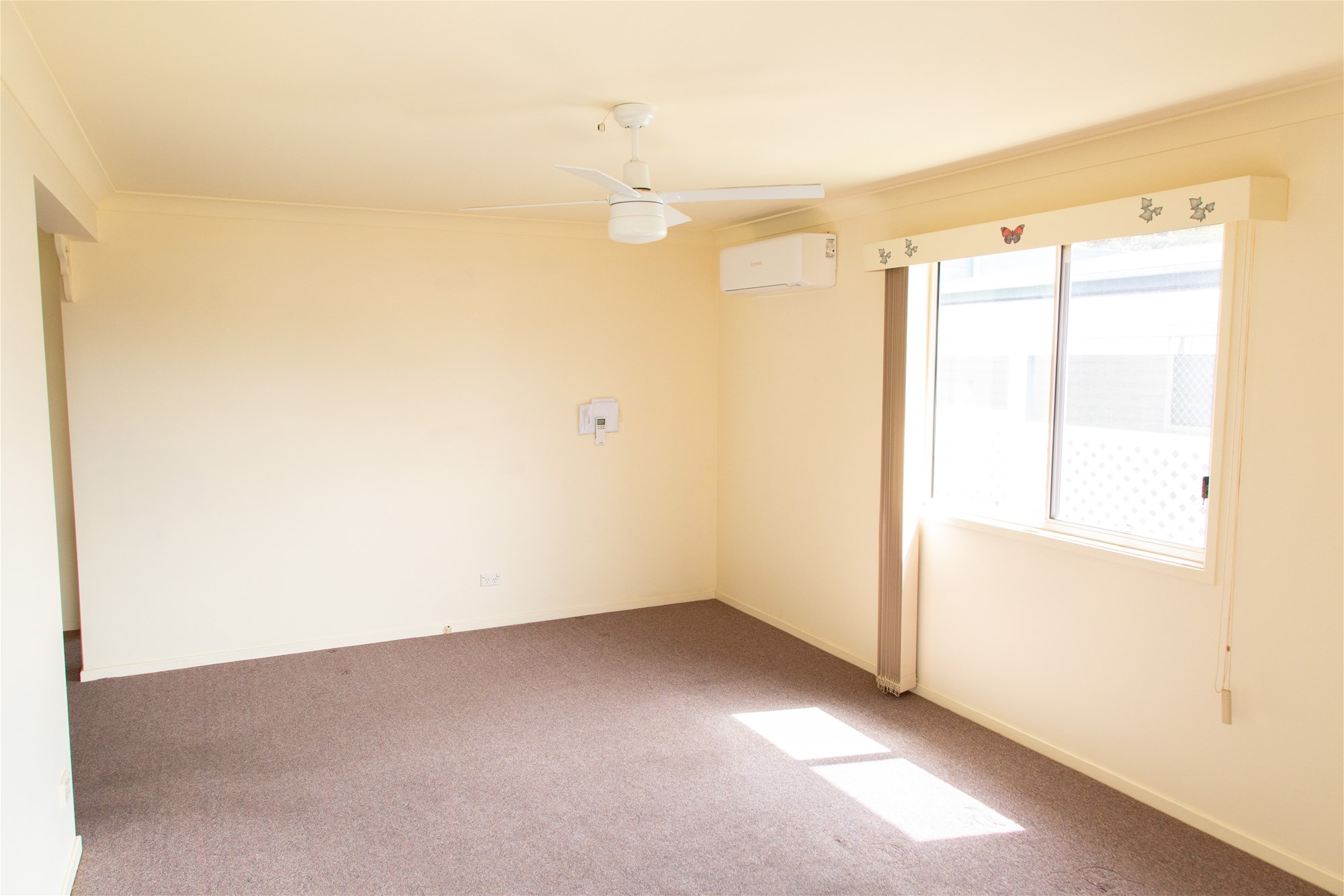 Neat & Elevated Two-Bedroom Home 2