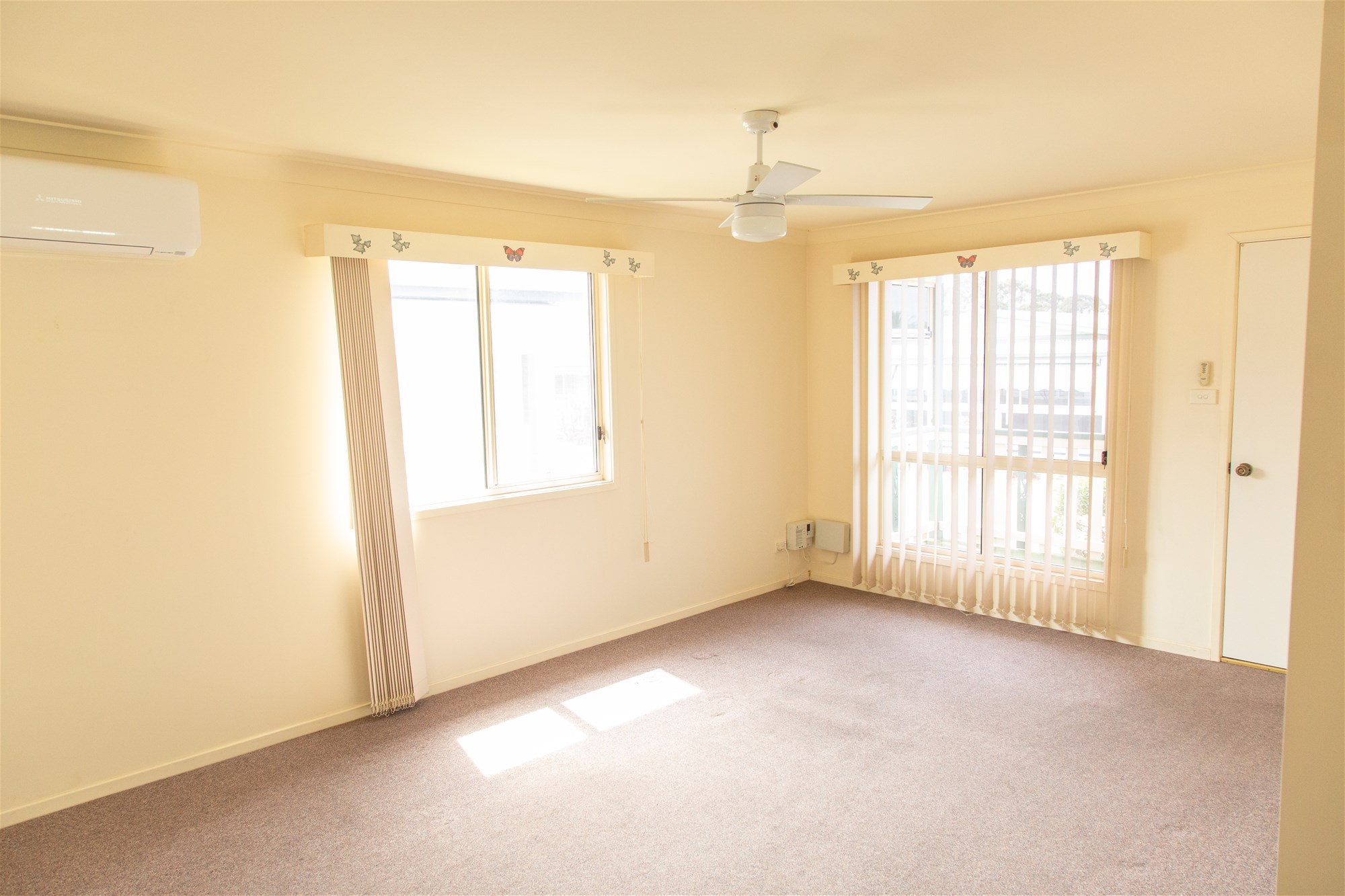 Neat & Elevated Two-Bedroom Home 4