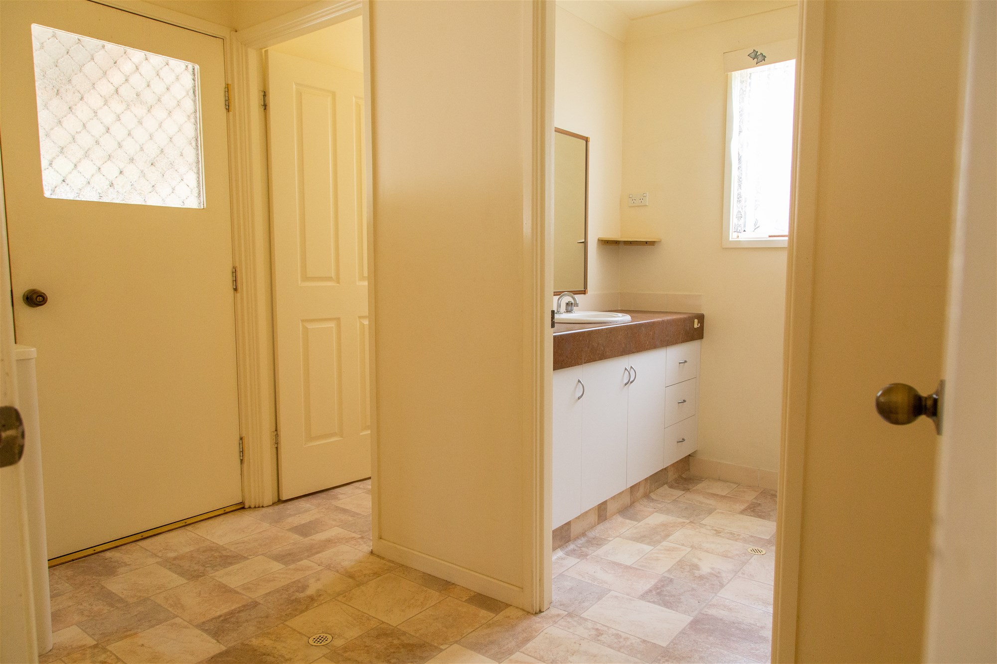 Neat & Elevated Two-Bedroom Home 13