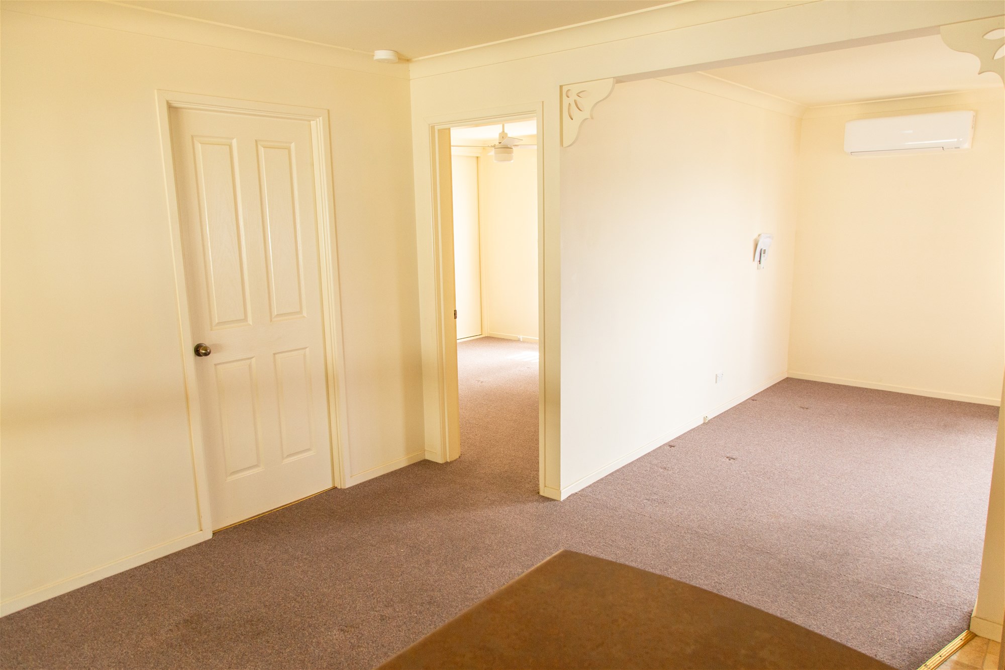 Neat & Elevated Two-Bedroom Home 5