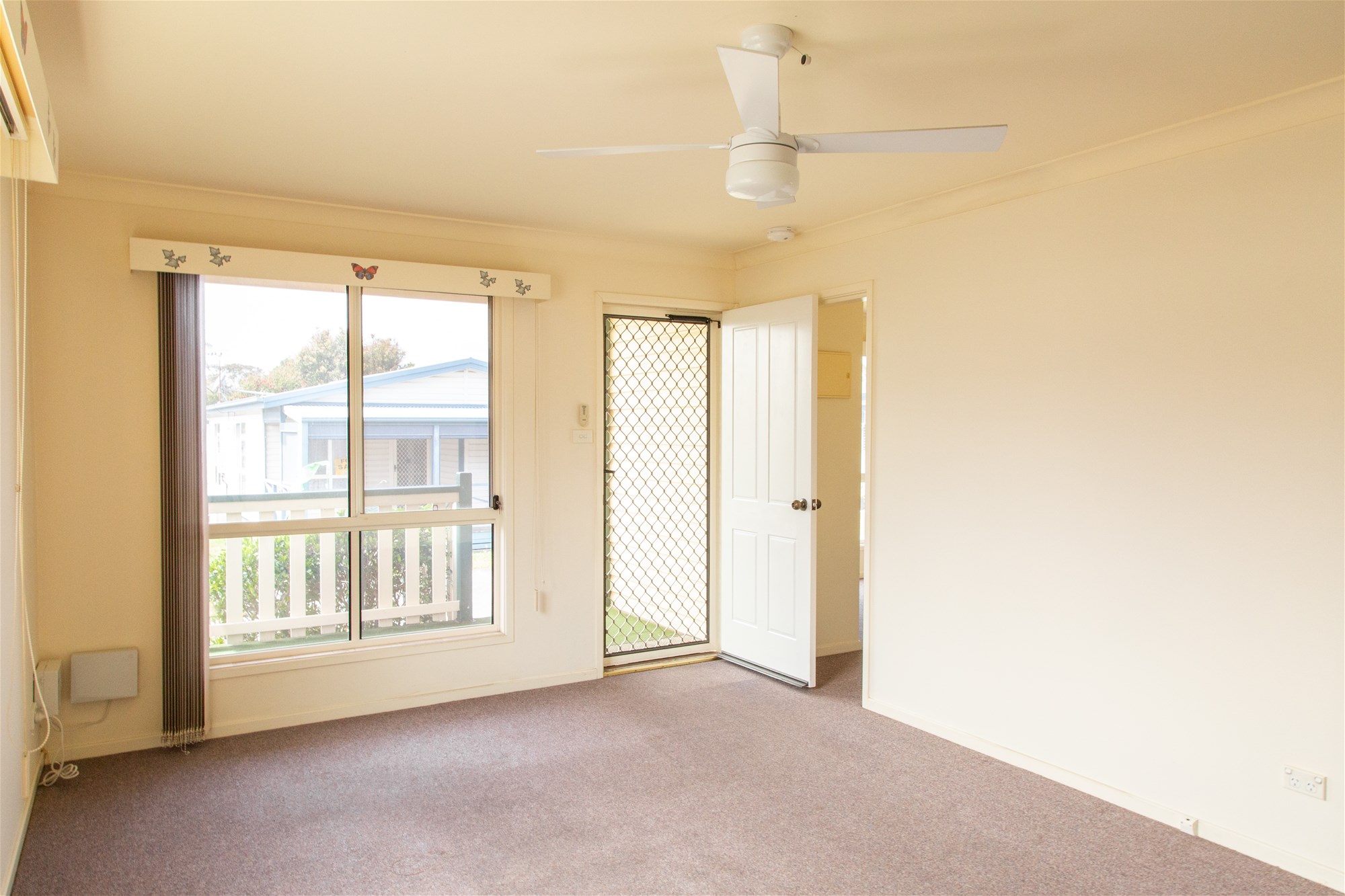 Neat & Elevated Two-Bedroom Home 3