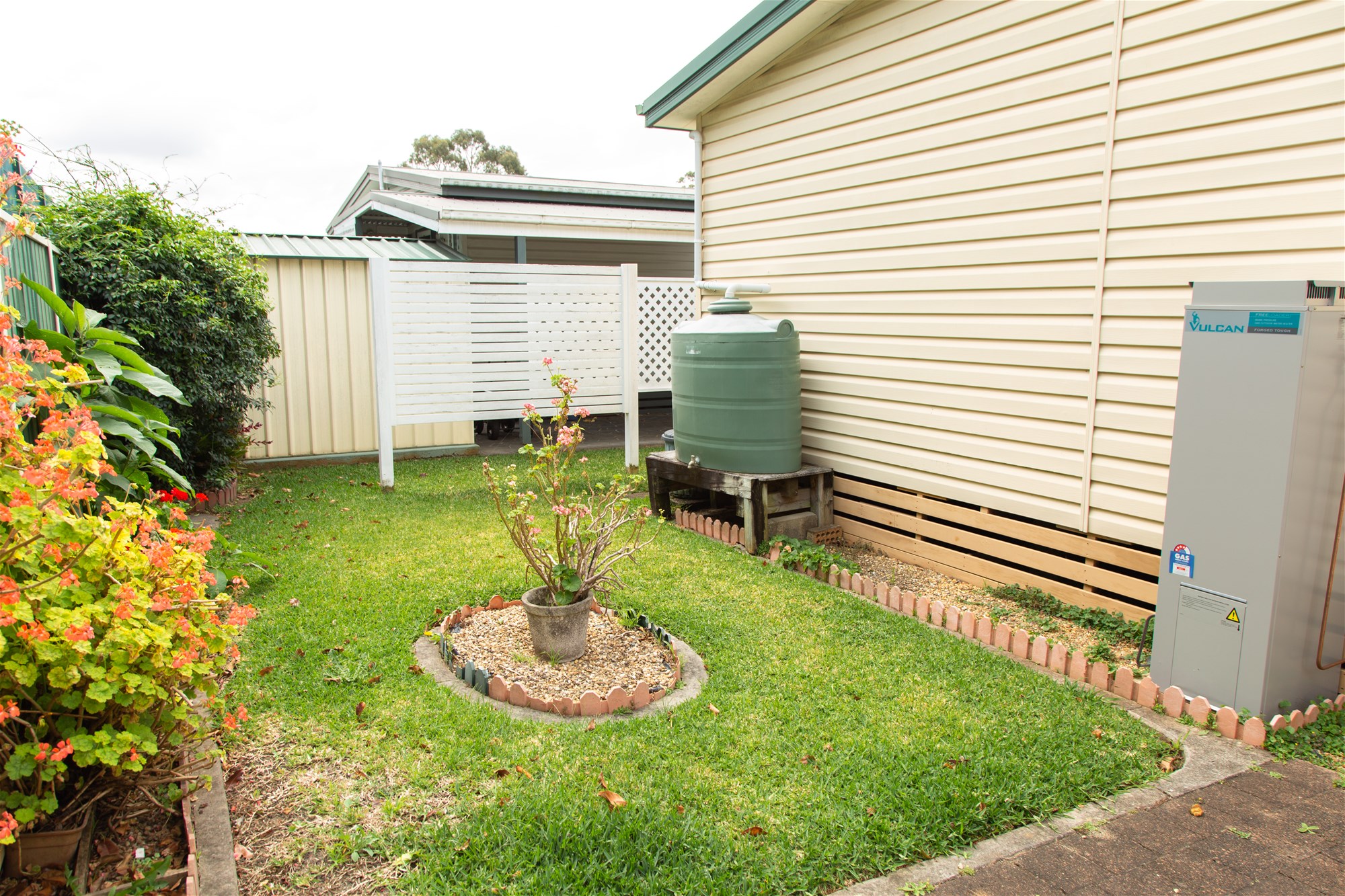 Neat & Elevated Two-Bedroom Home 19