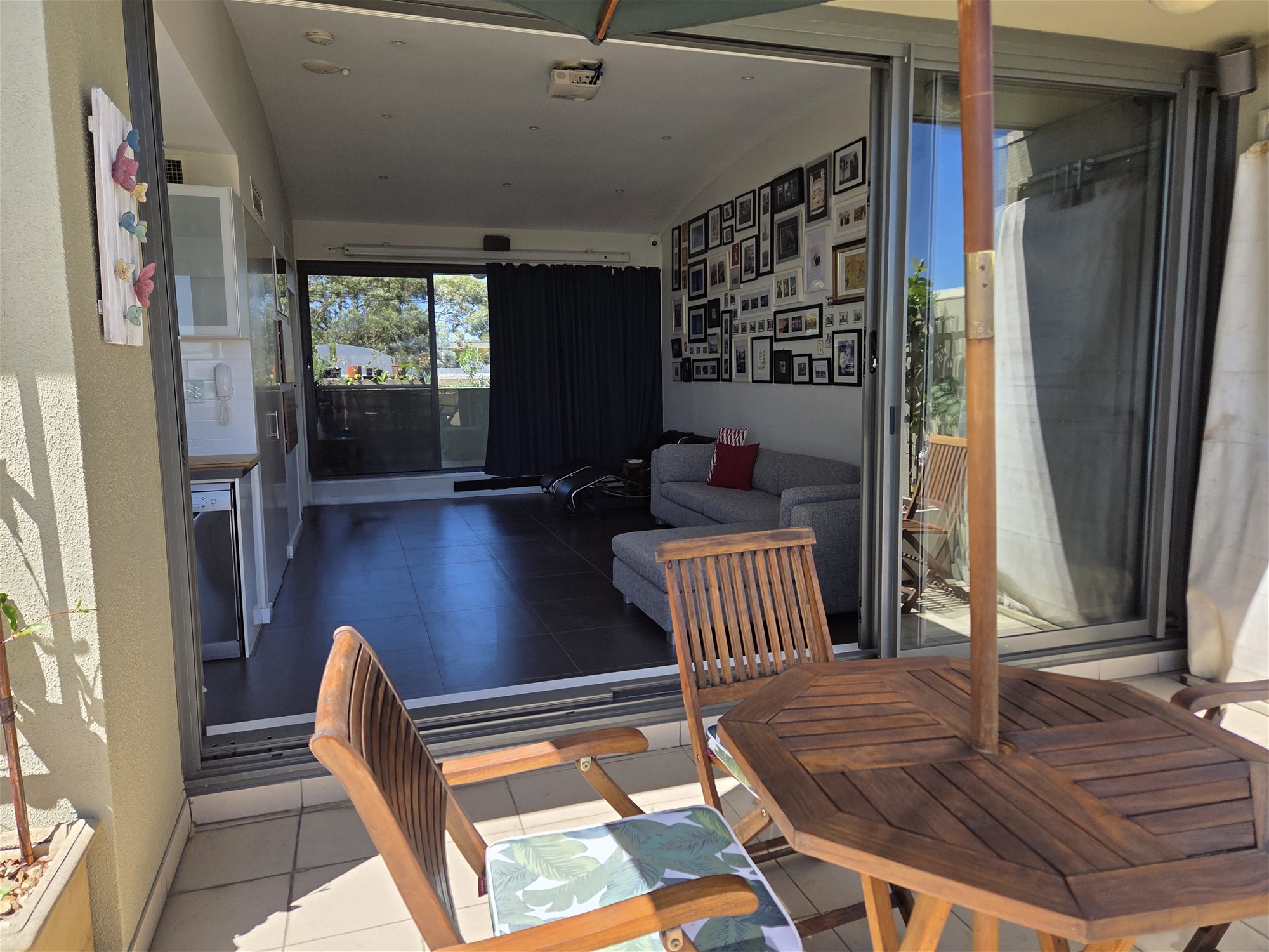 Luxury Dual-Level Penthouse Living with 7