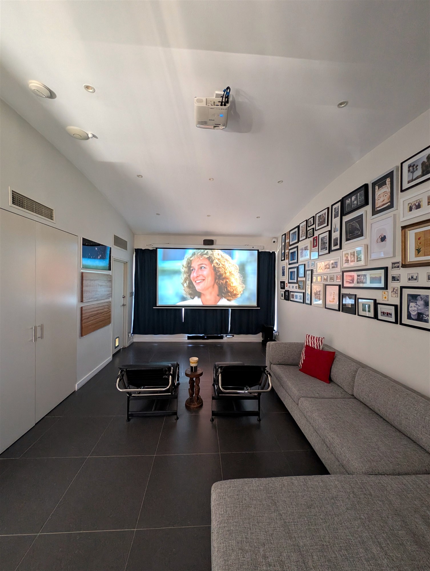 Luxury Dual-Level Penthouse Living with 10