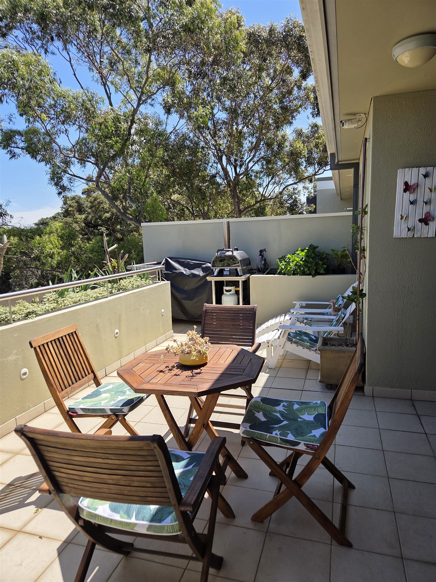 Luxury Dual-Level Penthouse Living with 11