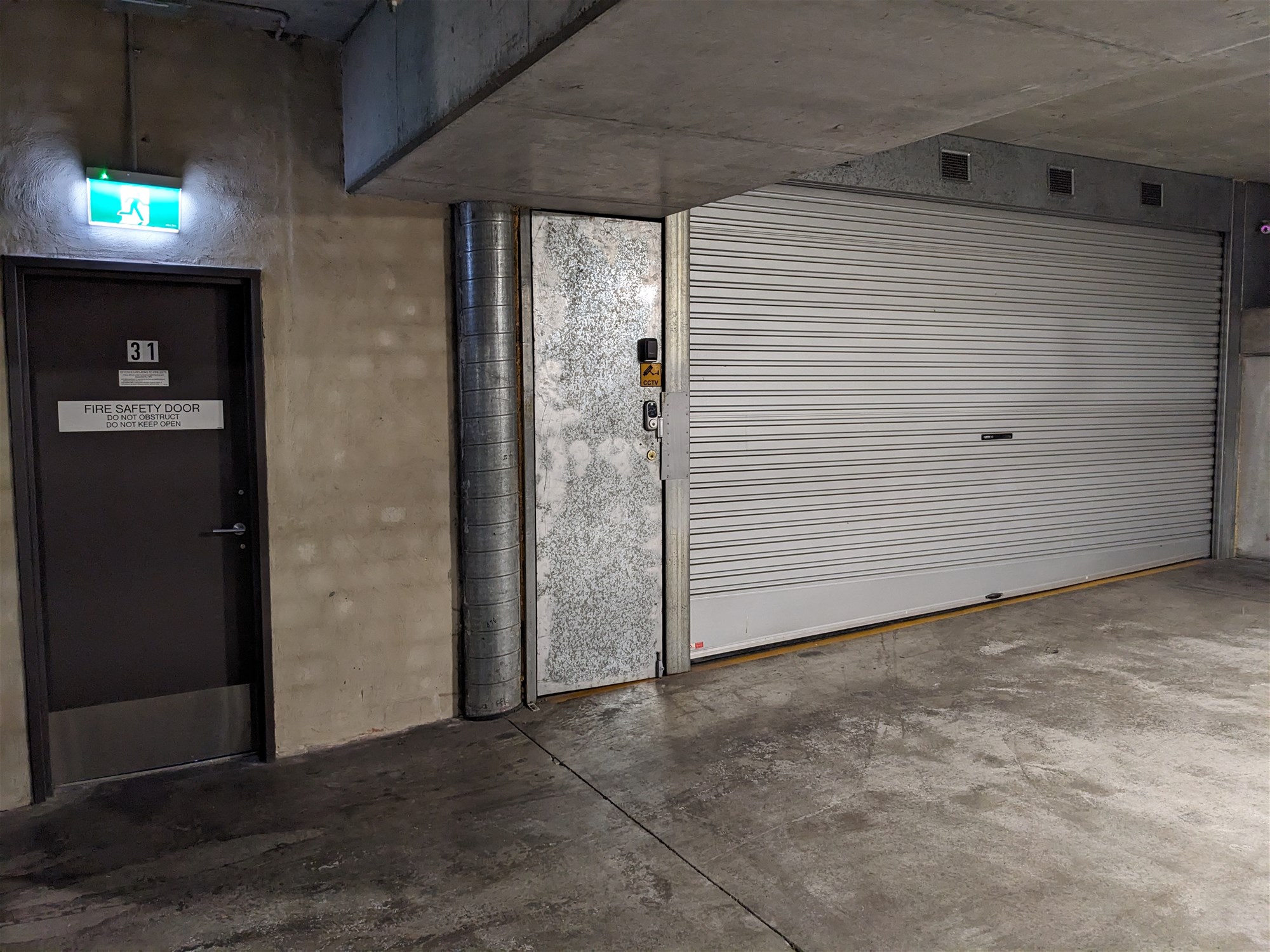 Luxury Dual-Level Penthouse Living with 15