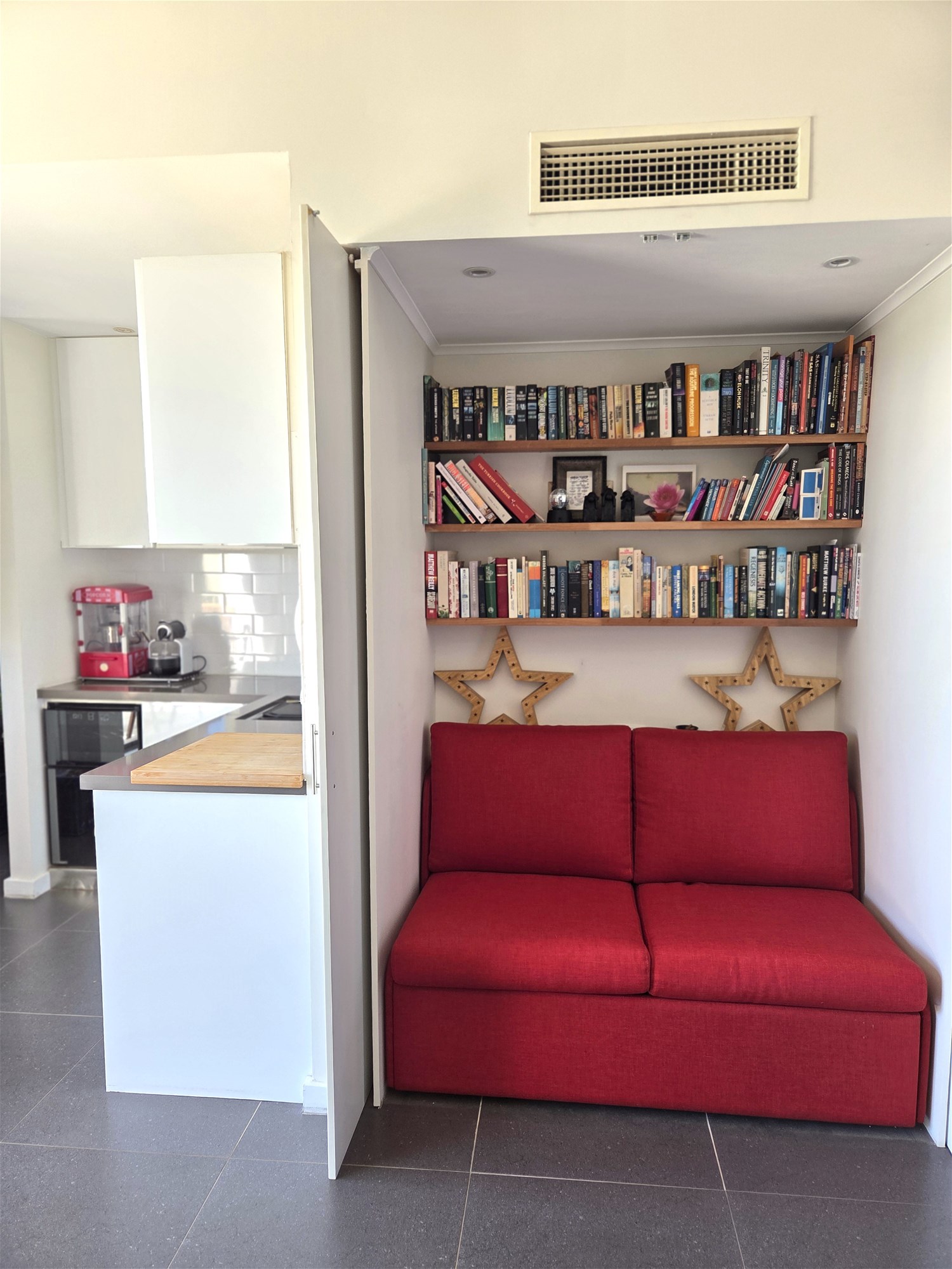 Luxury Dual-Level Penthouse Living with 8