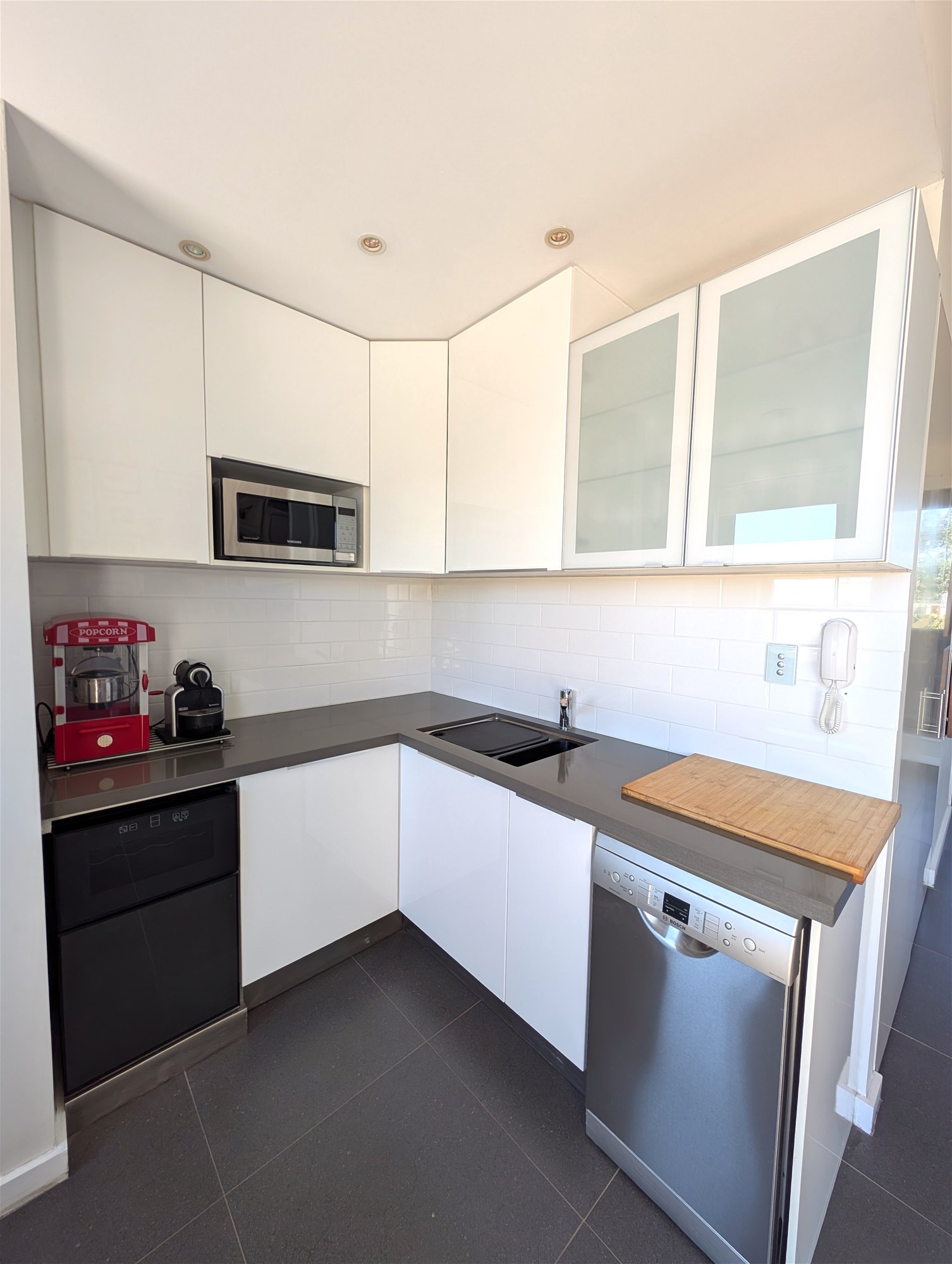 Luxury Dual-Level Penthouse Living with 9