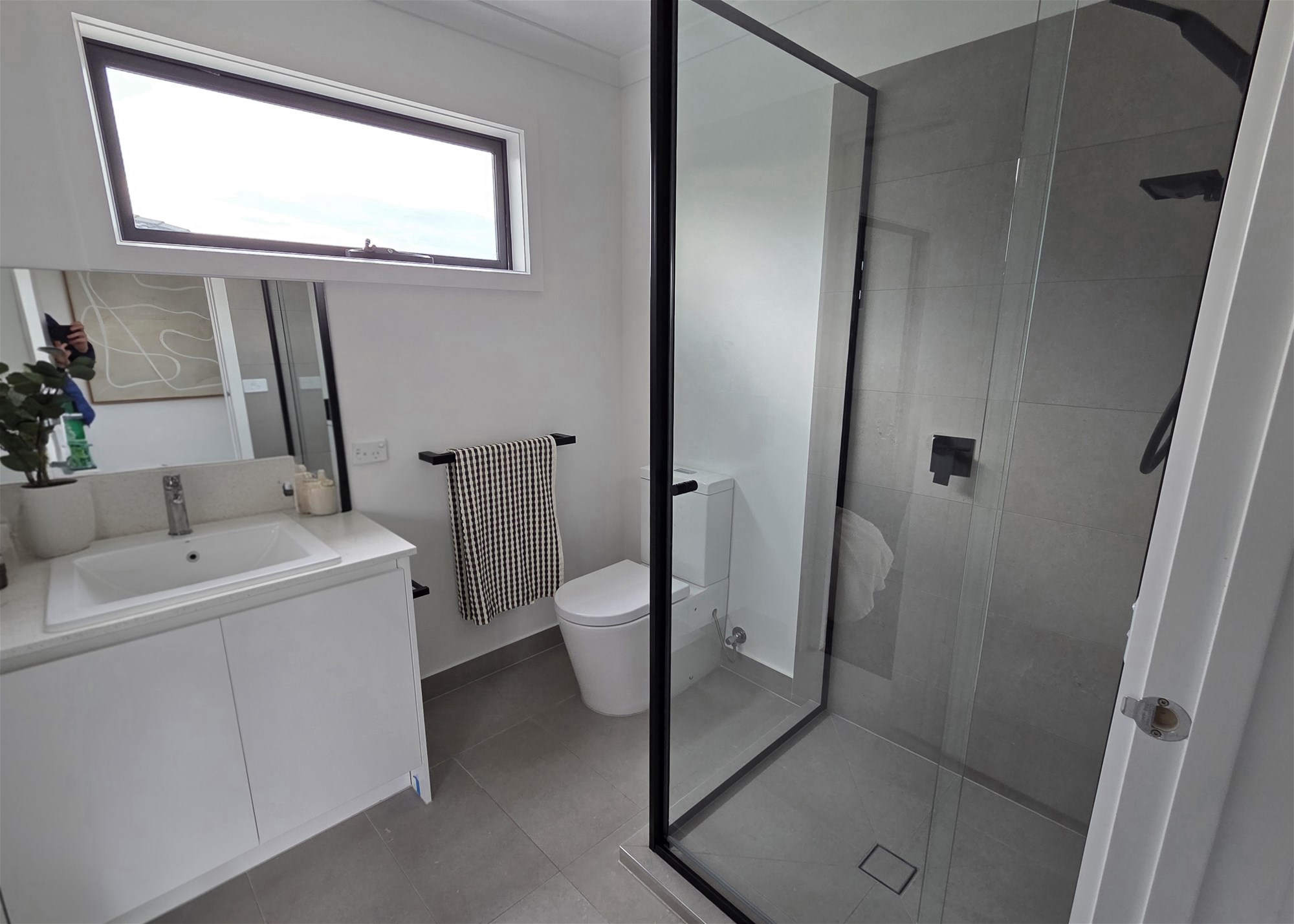 Brand New Freestanding Four Bedroom 2