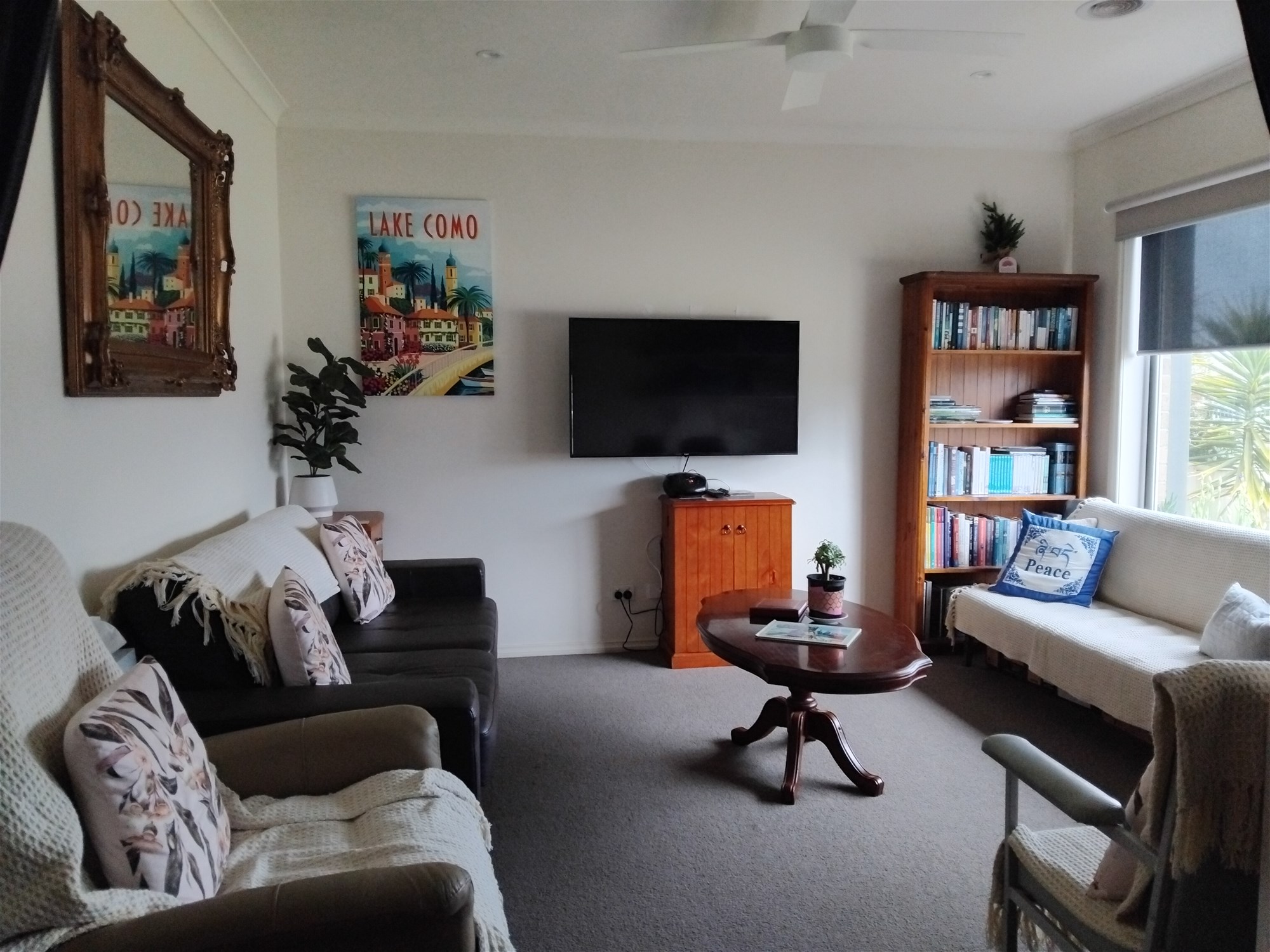 Beautiful 4 bedroom home – 5