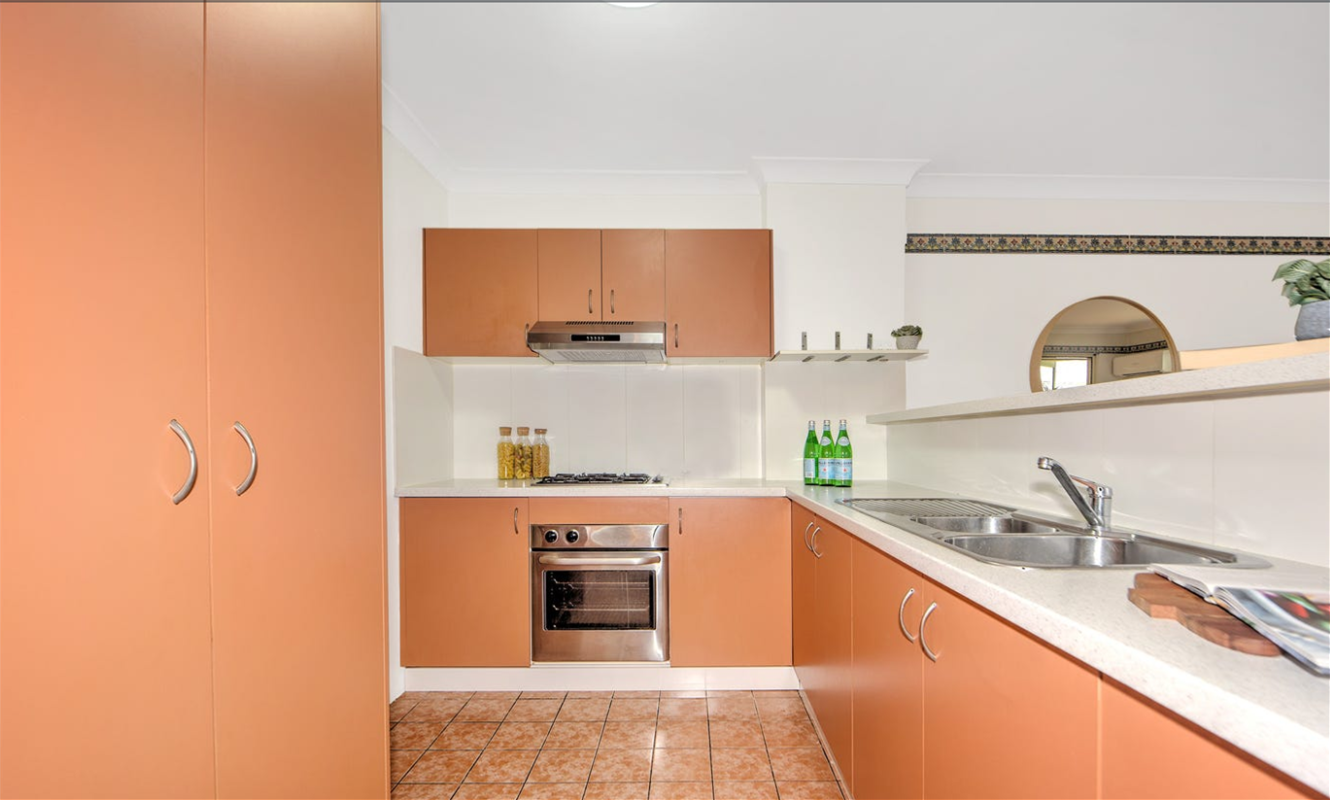 Stylish, Spacious and Conveniently Located 4