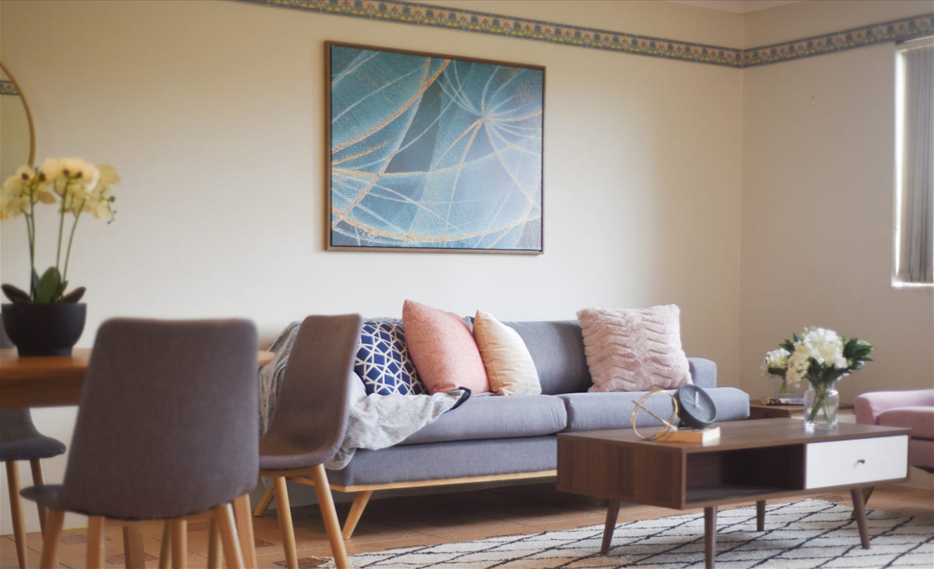 Stylish, Spacious and Conveniently Located 8