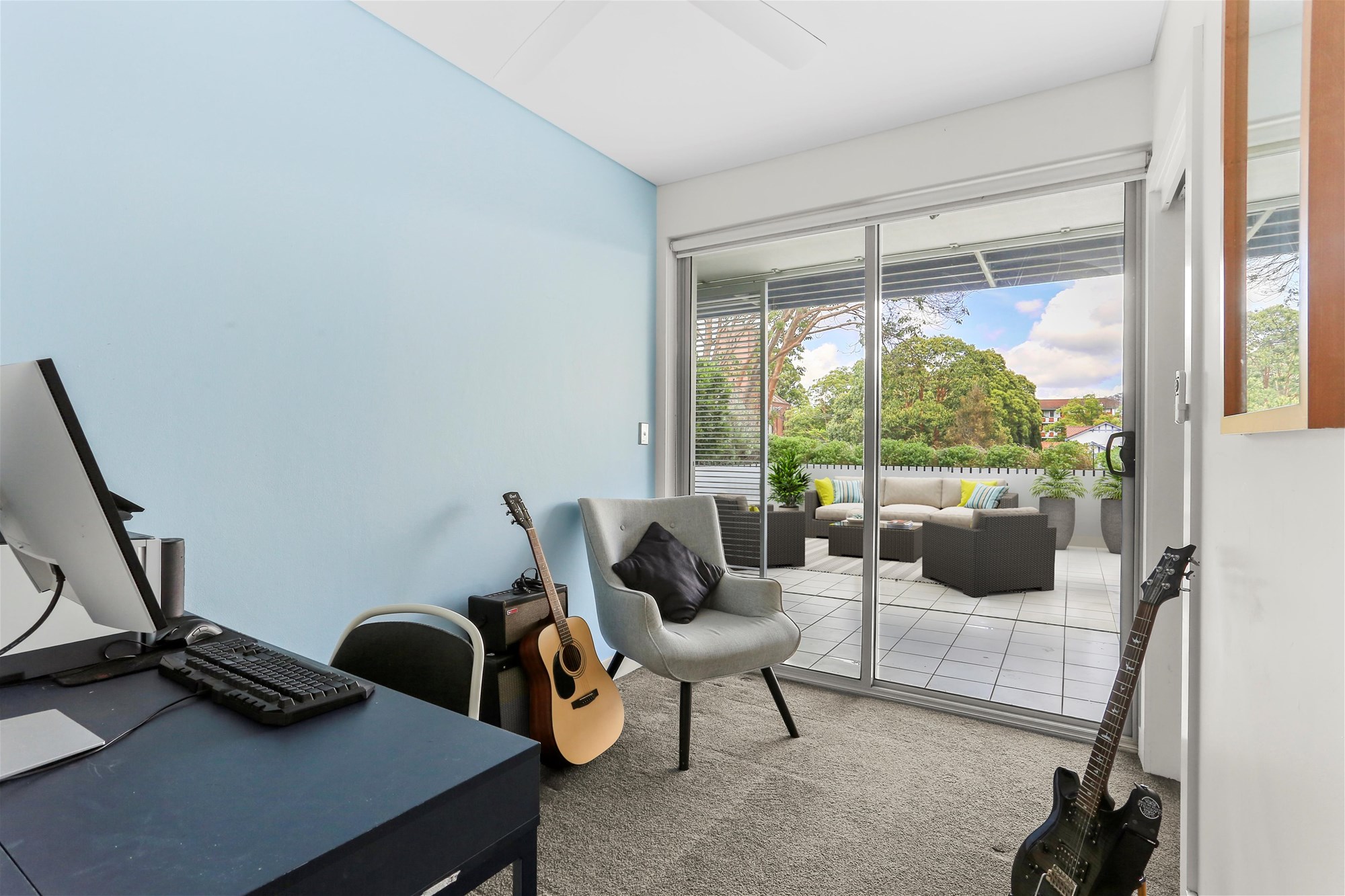 Chic Apartment with Very Large 8